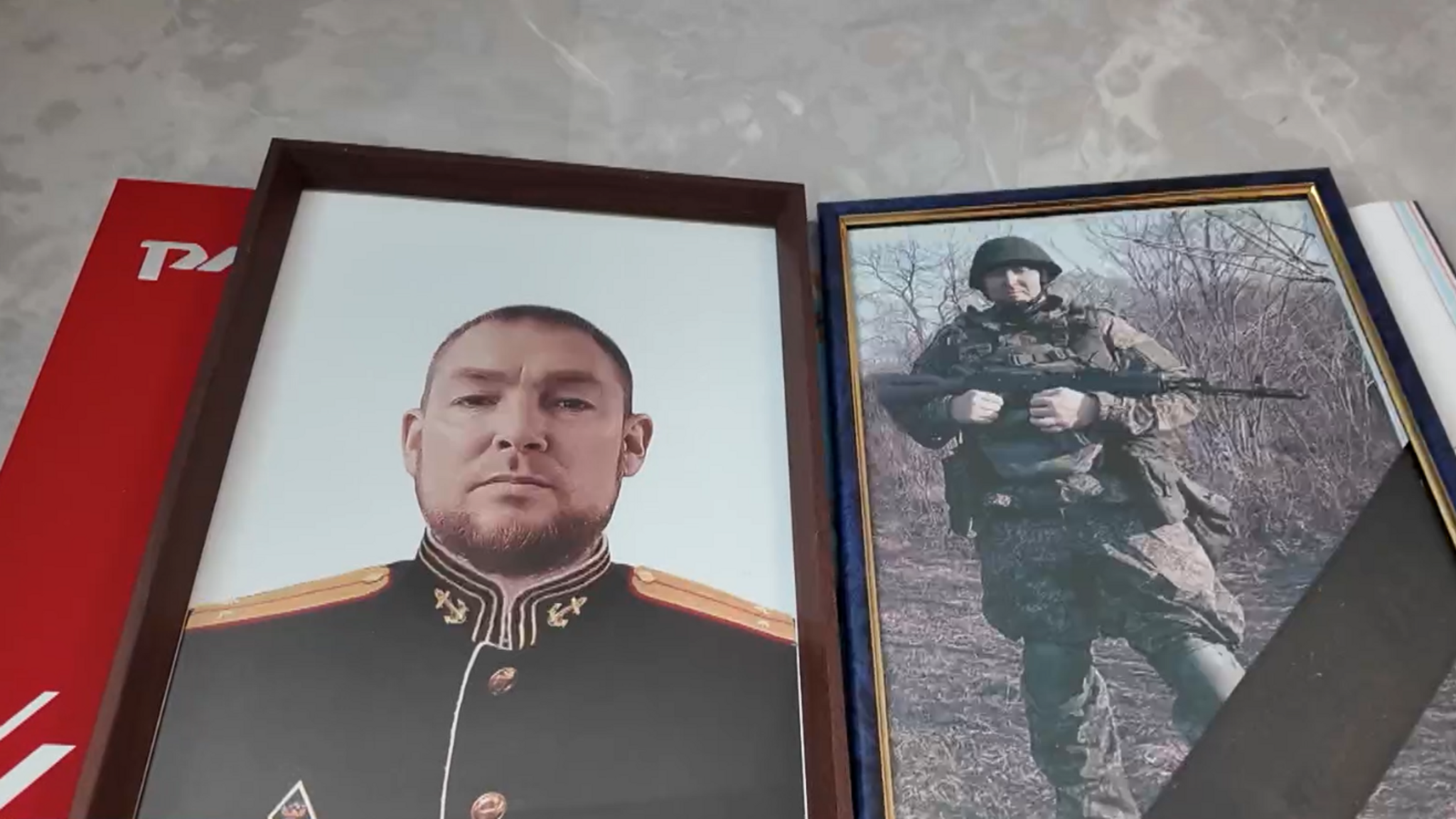 672-е в очереди: многодетная семья погибшего участника СВО мечтает своем доме