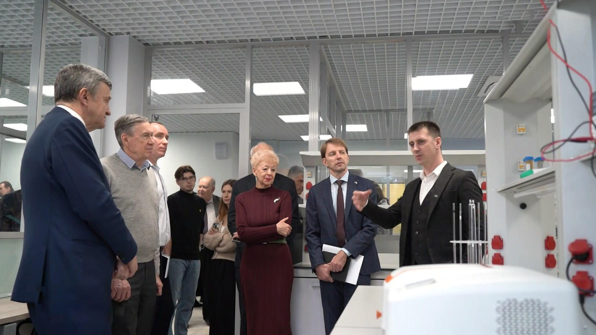 Объявлены имена авторов прорывных открытий, удостоенных премии президента