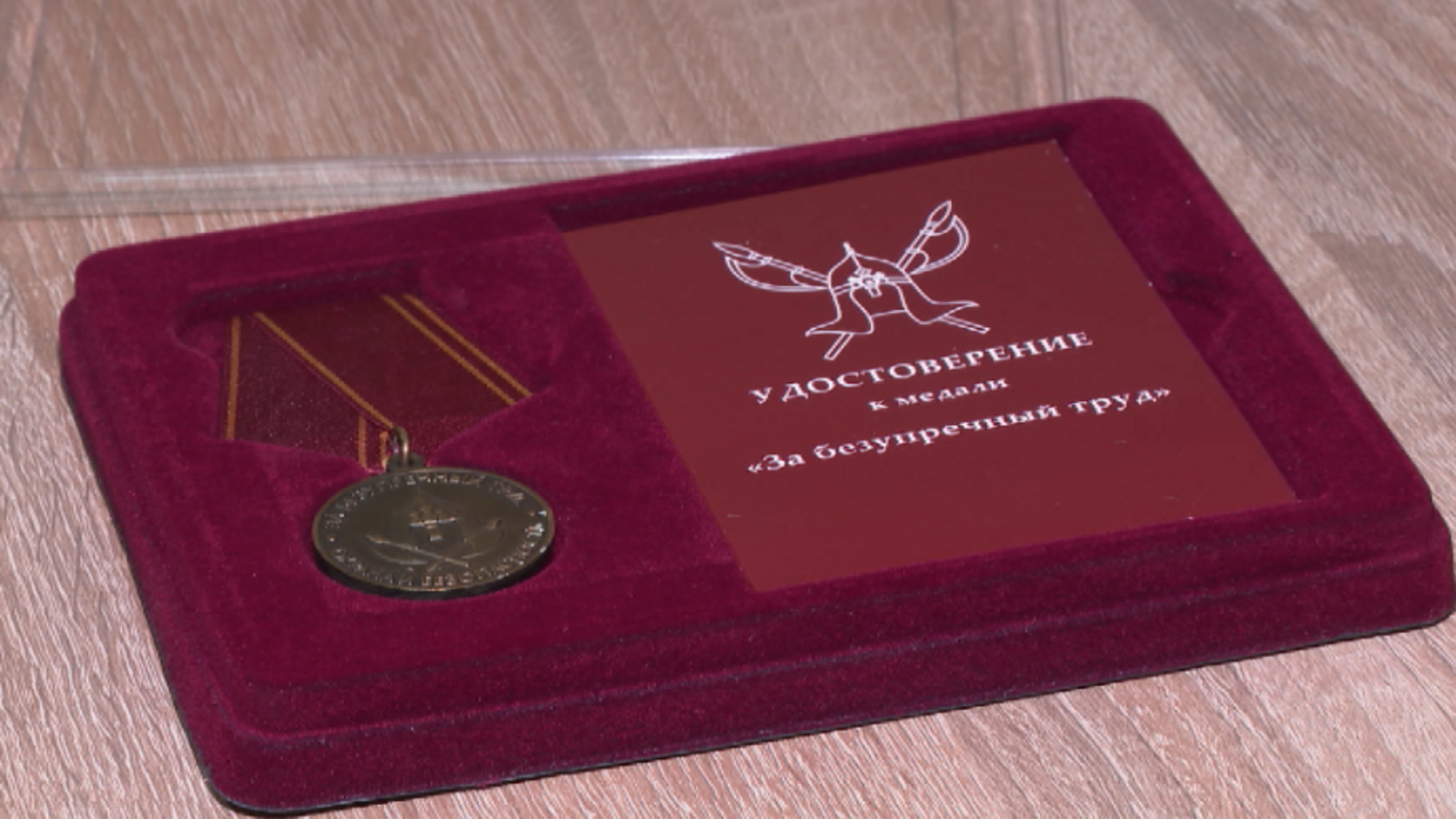 Красноярский ветеран СВО пишет стихи и песни
