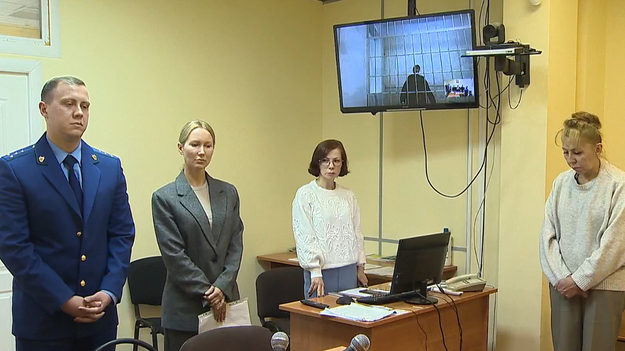 8 лет в колонии и 5 лет условно: суд вынес решение по громкому делу о мошенничестве в Приморье