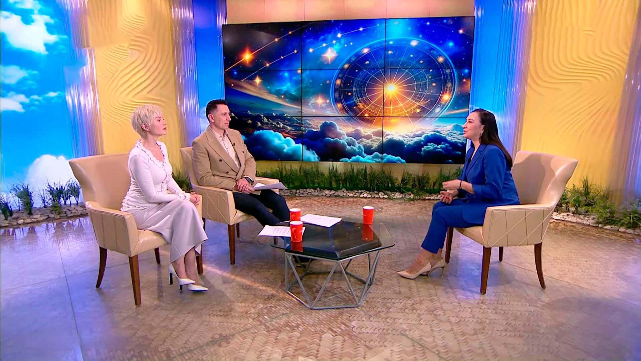 Неделя обещает быть активной! Но с чего начать? И как действовать: сразу масштабно или лучше идти к цели маленькими шагами?