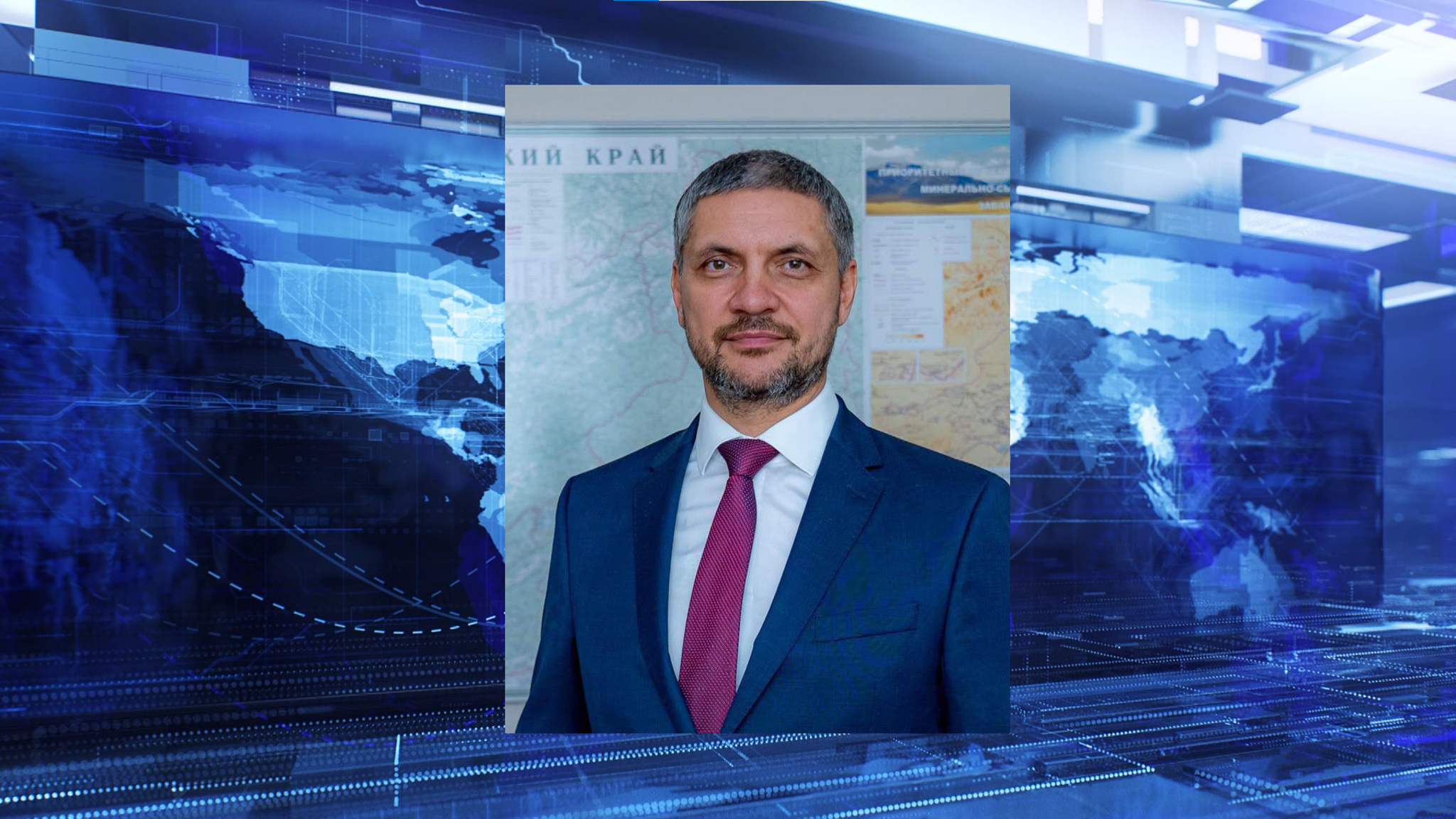Губернатор Забайкалья Александр Осипов поздравил забайкальцев с Днем российской науки