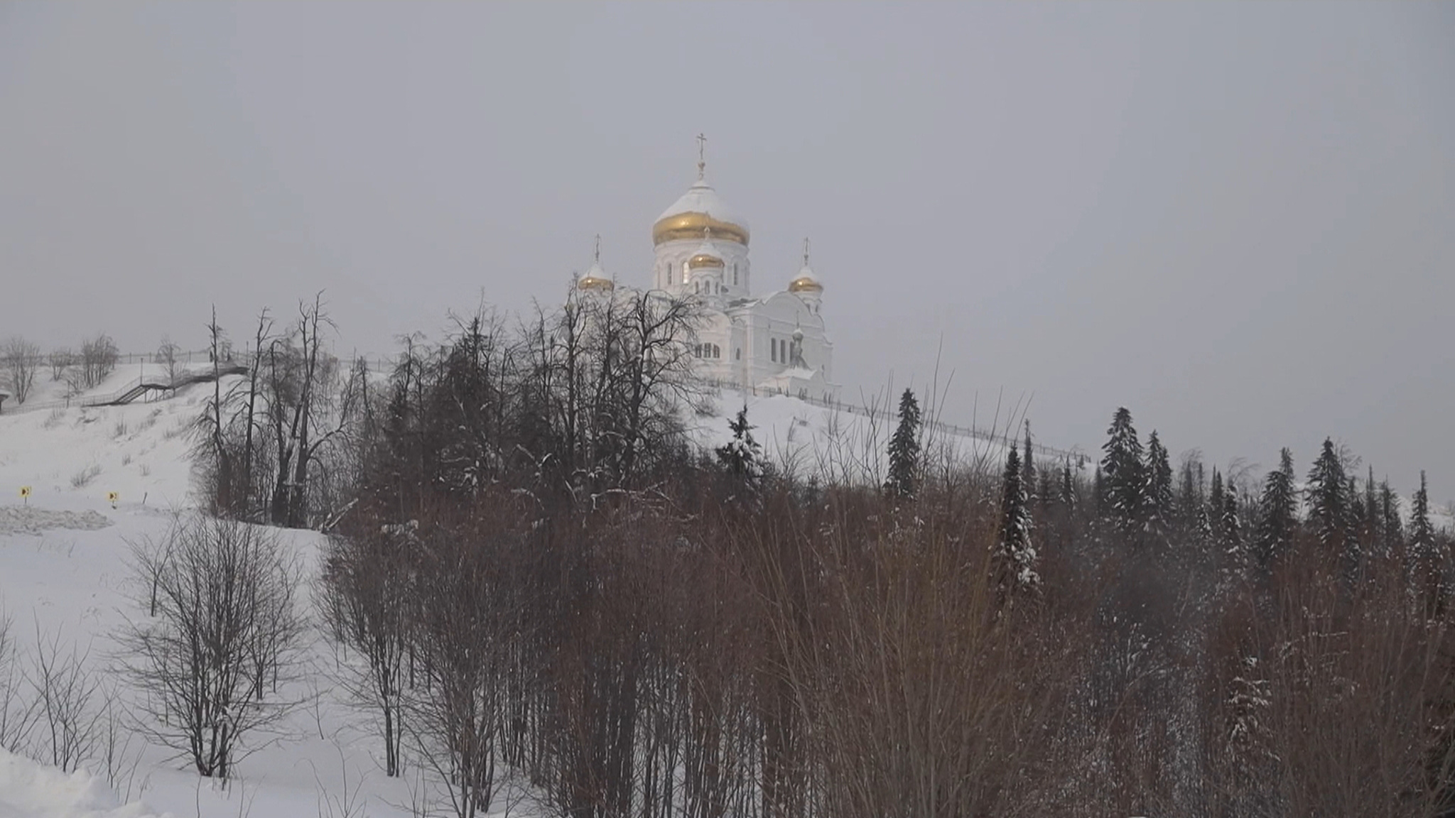 Богатства пермской земли