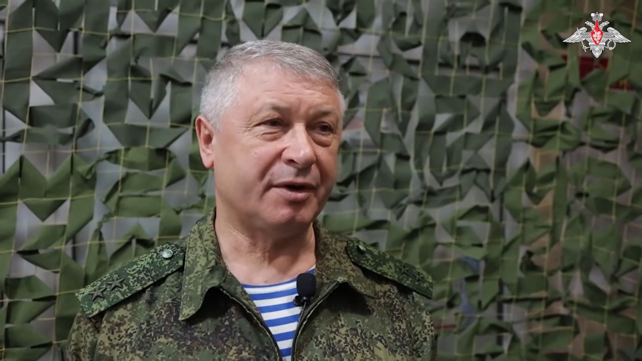 ФСБ и СК раскрыли украинский след в покушении на генерала Алексеева