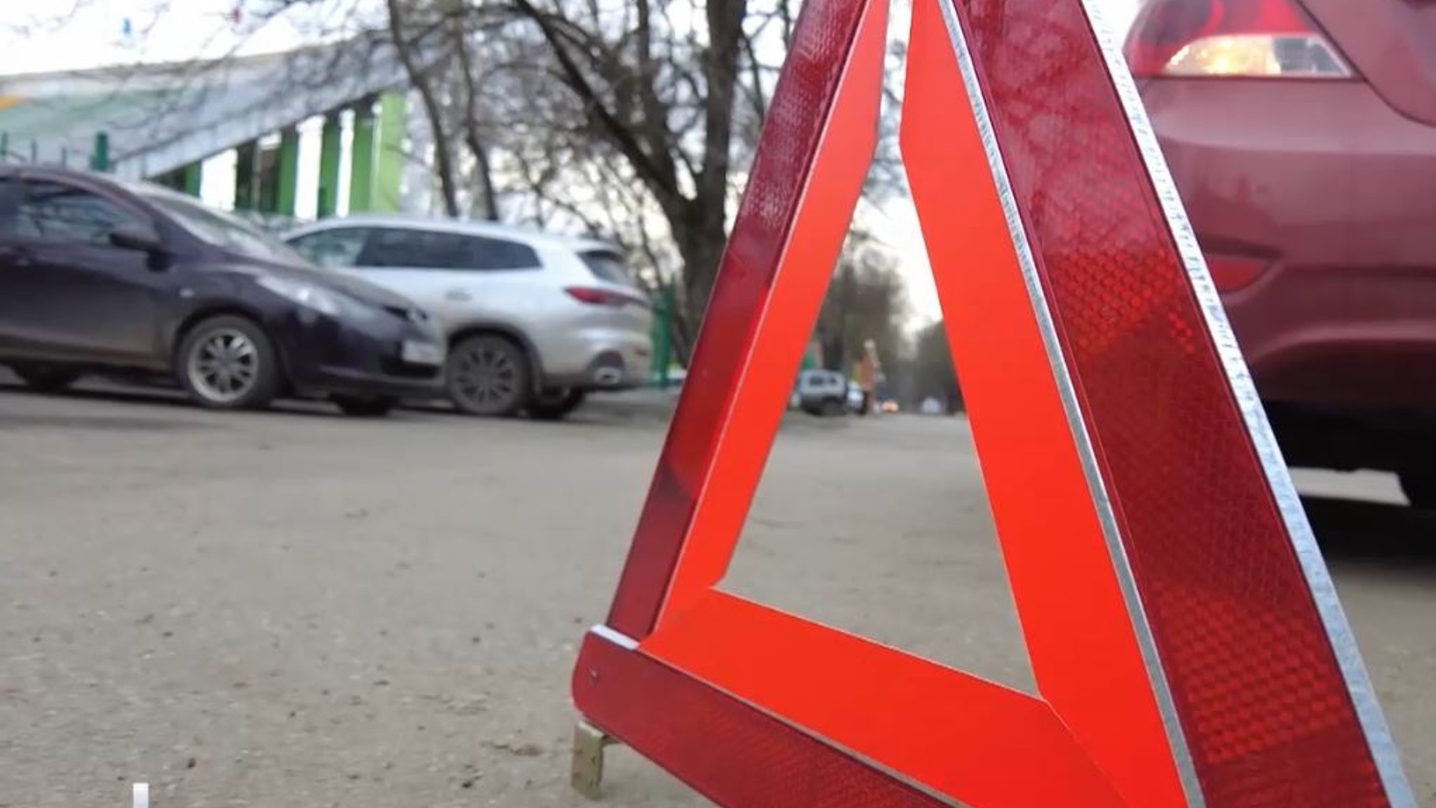 Треть автомобилистов на Кубани ездят без страховки