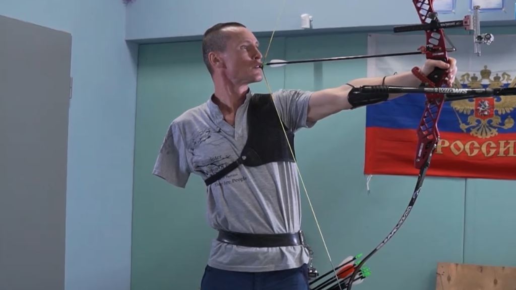 На Кубани открывают всё больше спорткомплексов для инвалидов