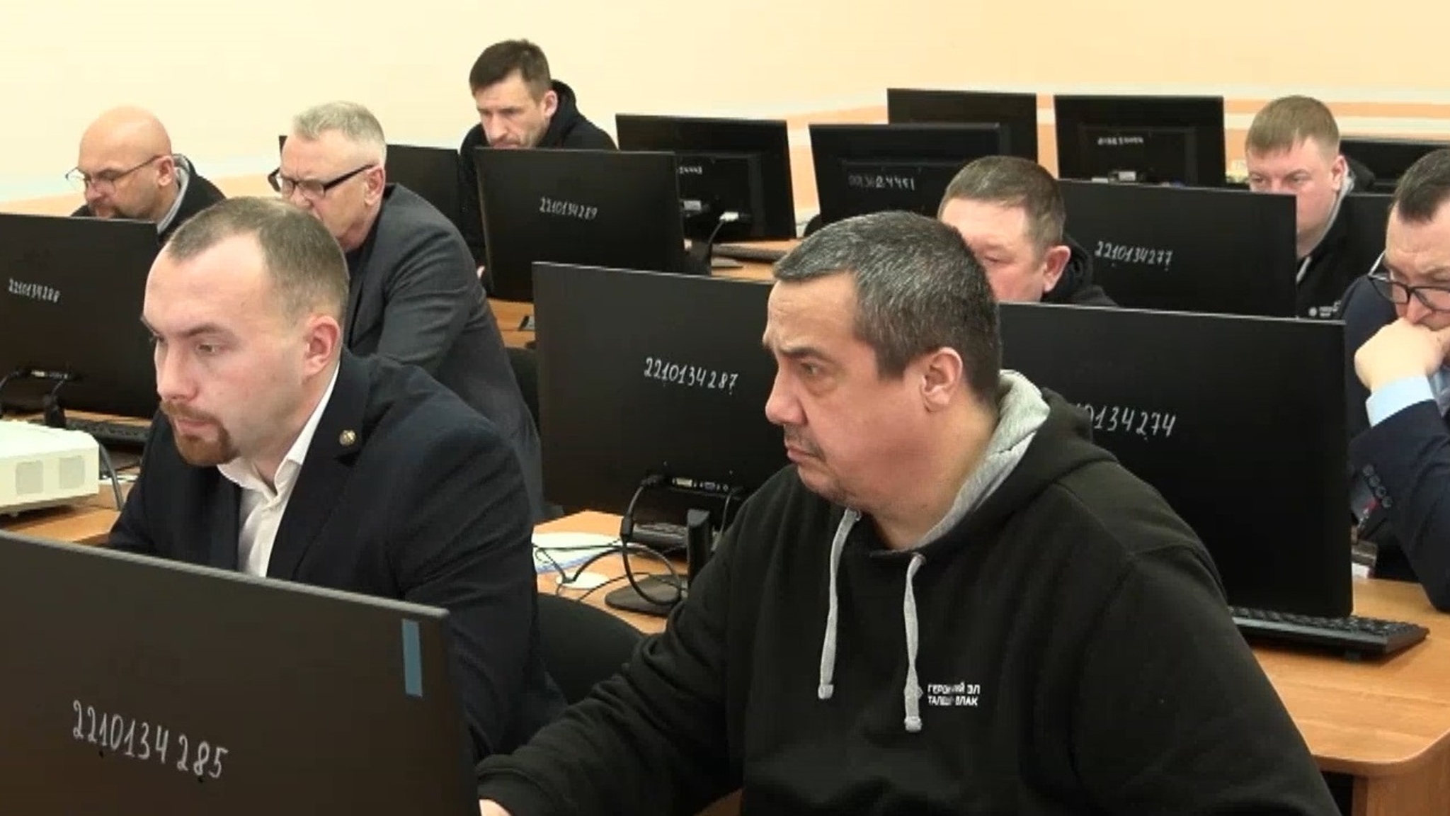 Стартует третий модуль кадровой программы "Герои Марий Эл"