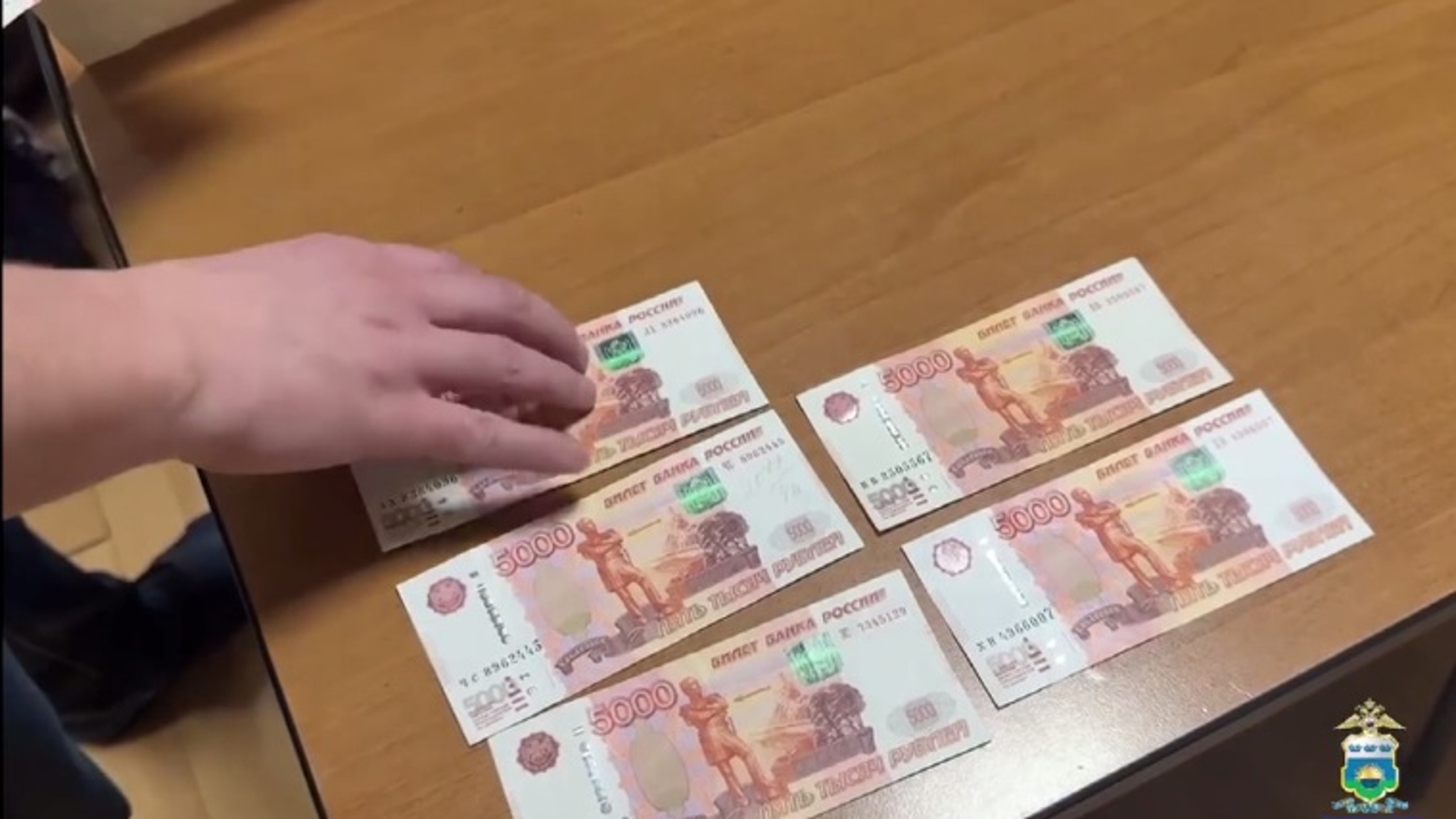 Житель Кургана обворовывал тюменские коттеджи