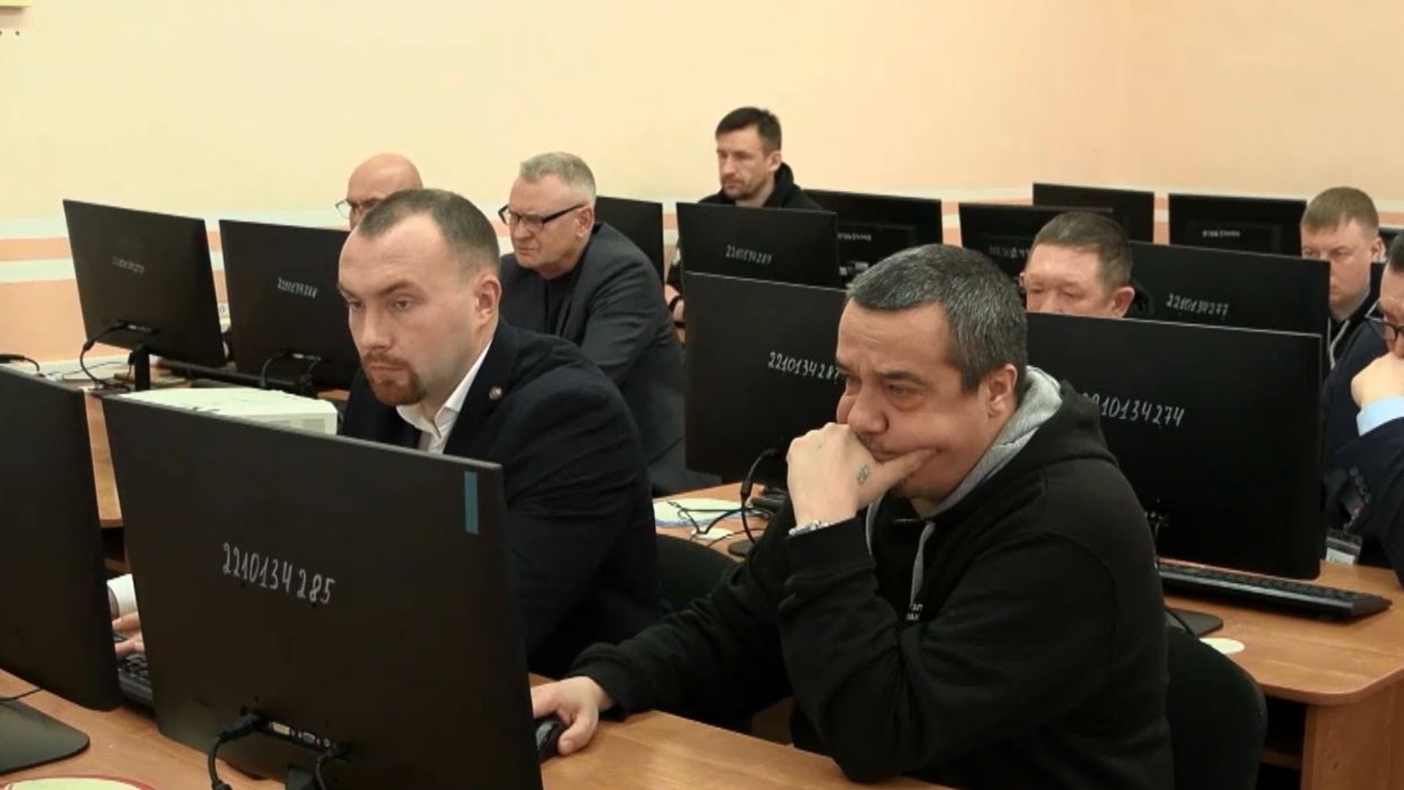 Третий из четырёх модулей программы "Герои Марий Эл" обещает быть самым насыщенным