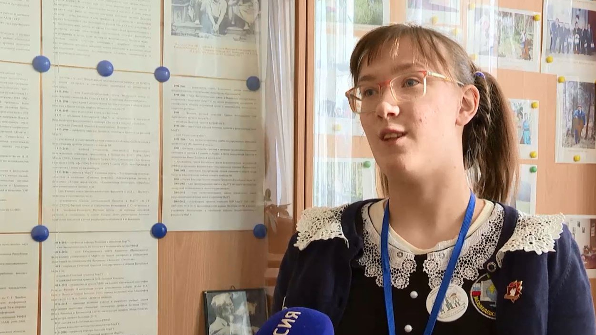 Разницу между миллениалами и зумерами изучила в своём проекте участница олимпиады школьников в Йошкар-Оле