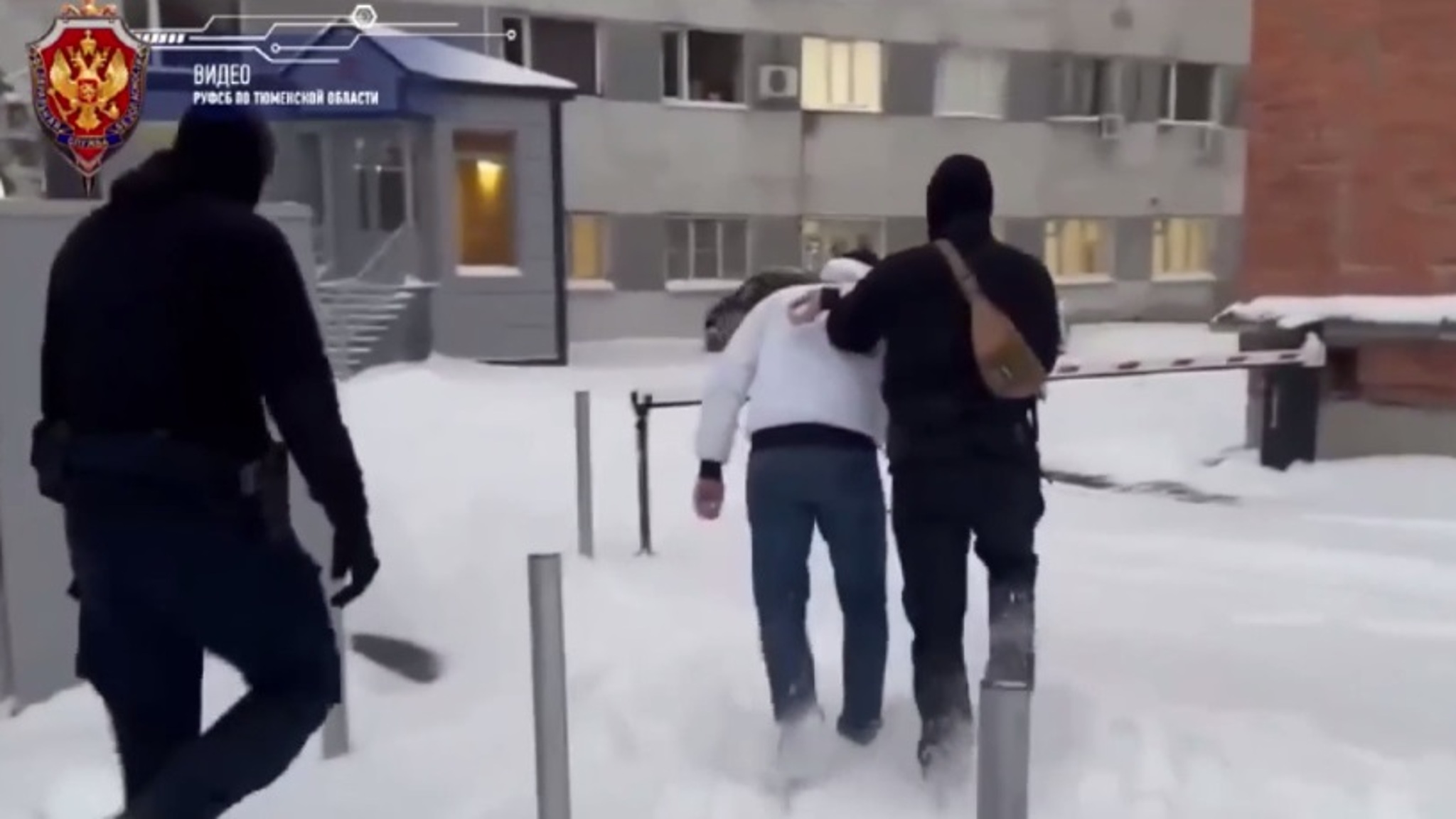 Нижневартовца задержали за публичные призывы к экстремизму