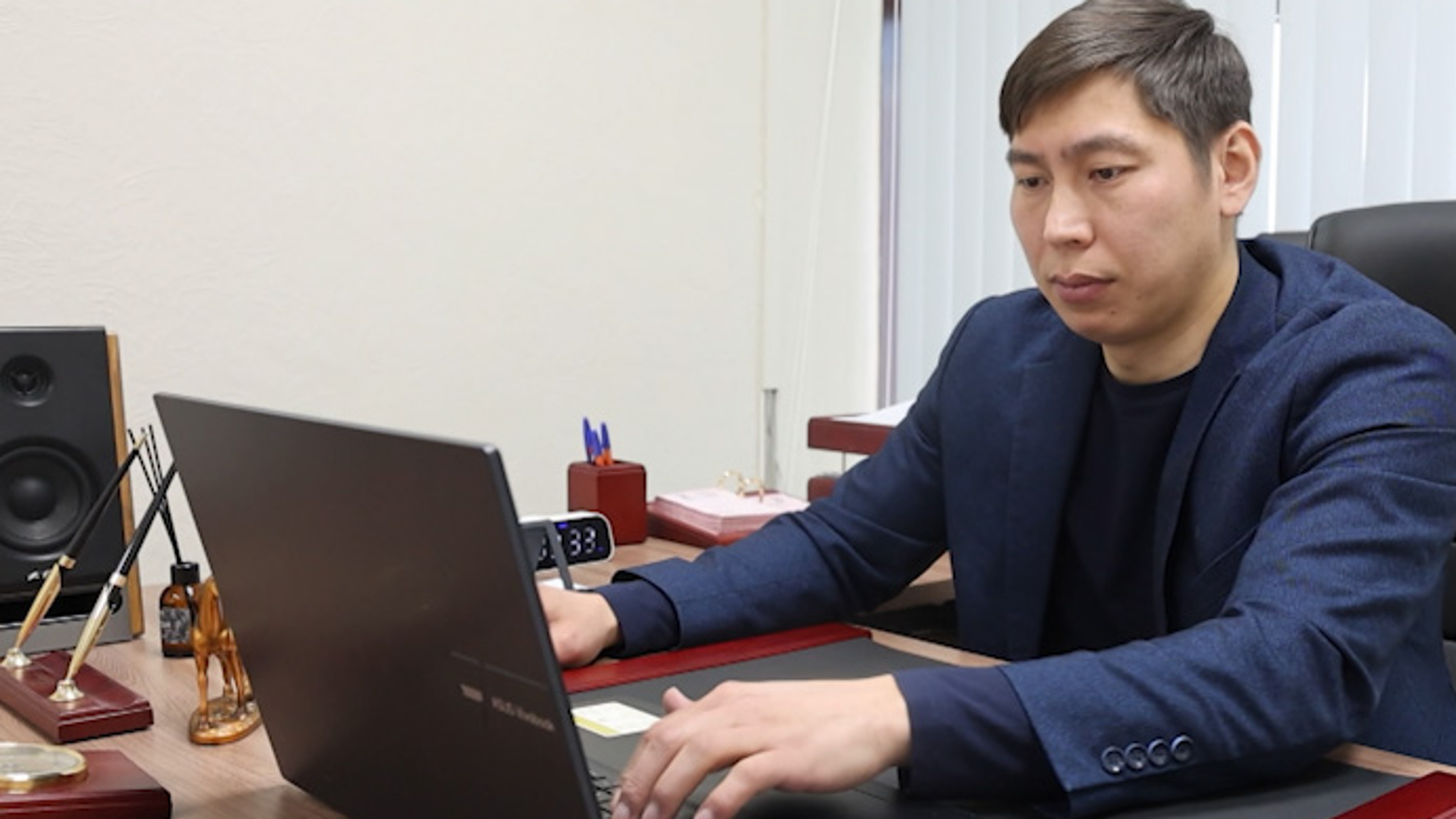 Национальный мессенджер МАХ объединил почти три тысячи человек и крупную ресурсоснабжающую организацию Забайкалья АО «Энергия»