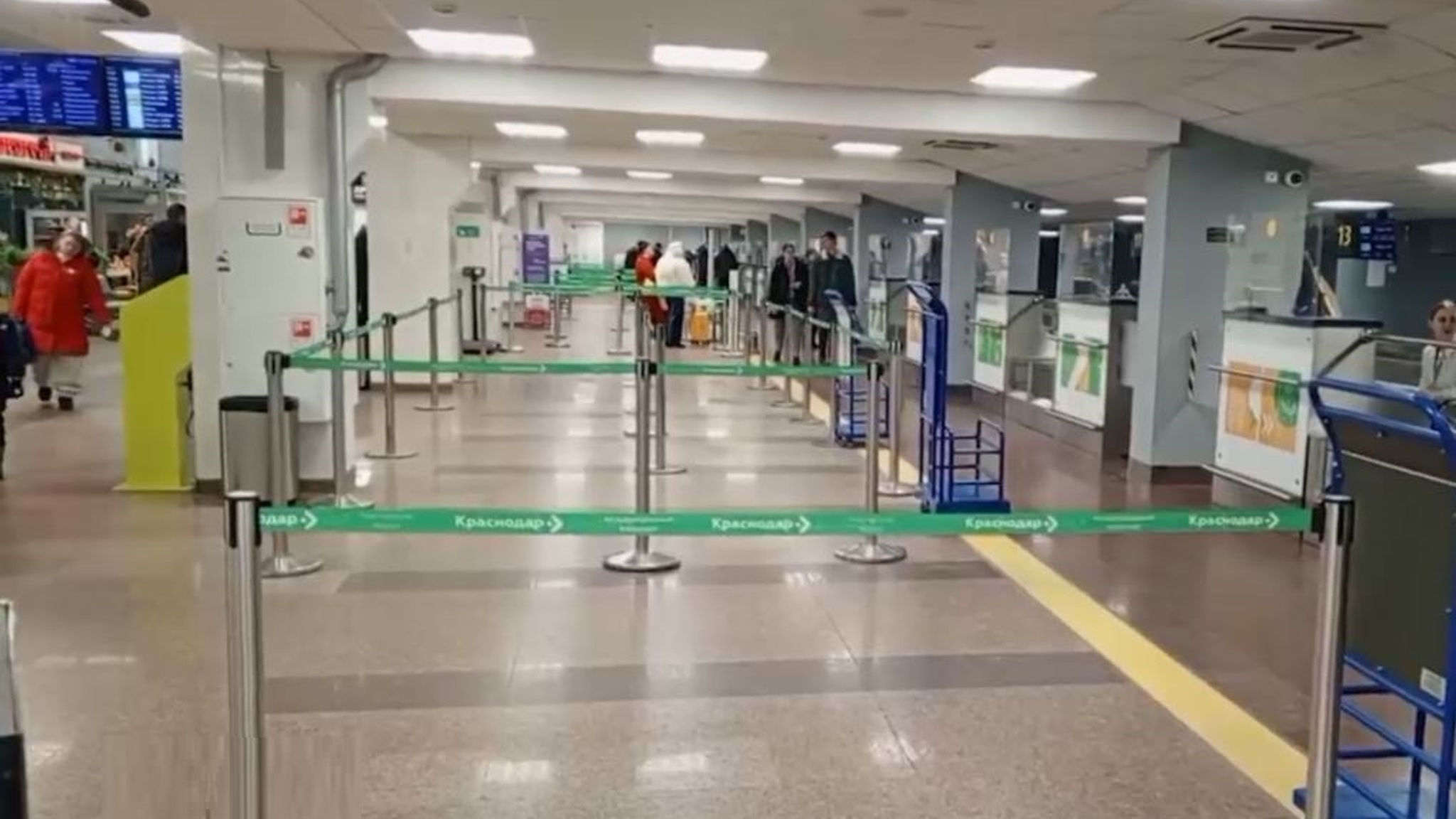 Кубанские мастерицы шьют антидроновые одеяла для бойцов СВО