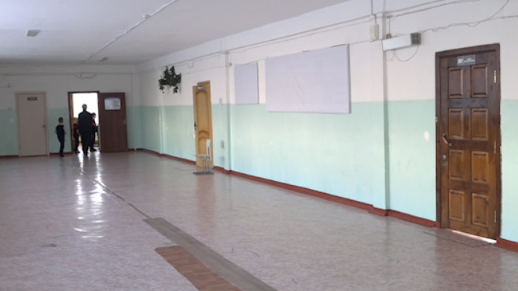 В 2026 году запланирована ремонтная кампания в ряде школ Читы