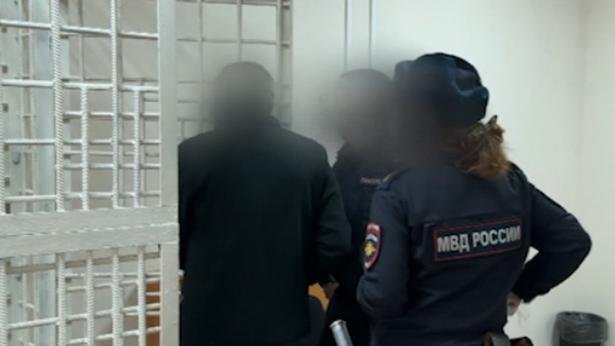 В Чите вынесен приговор по делу о крупной взятке при постановке на кадастровый учёт