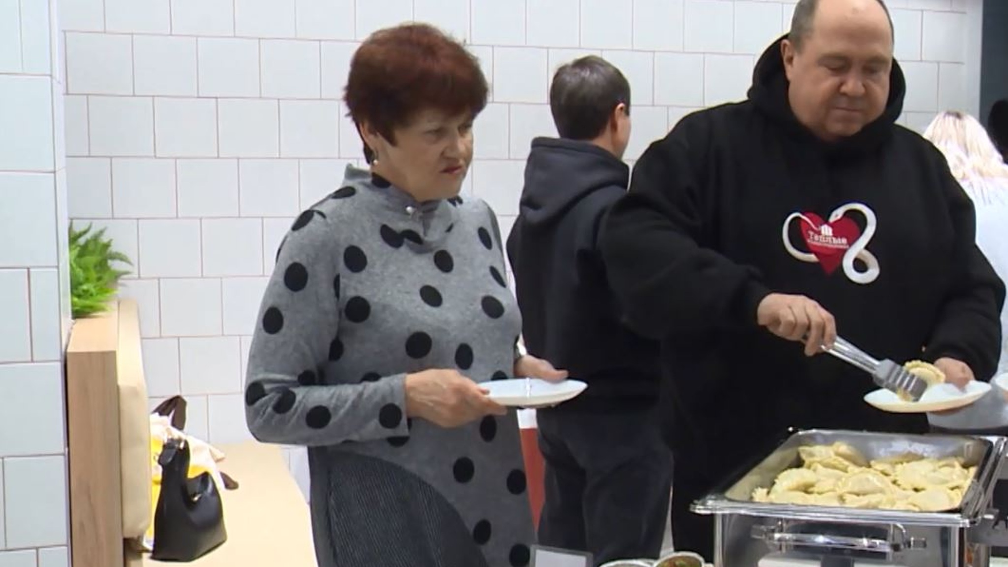 Ко Дню экскурсовода в Йошкар-Оле провели дегустацию марийских блюд