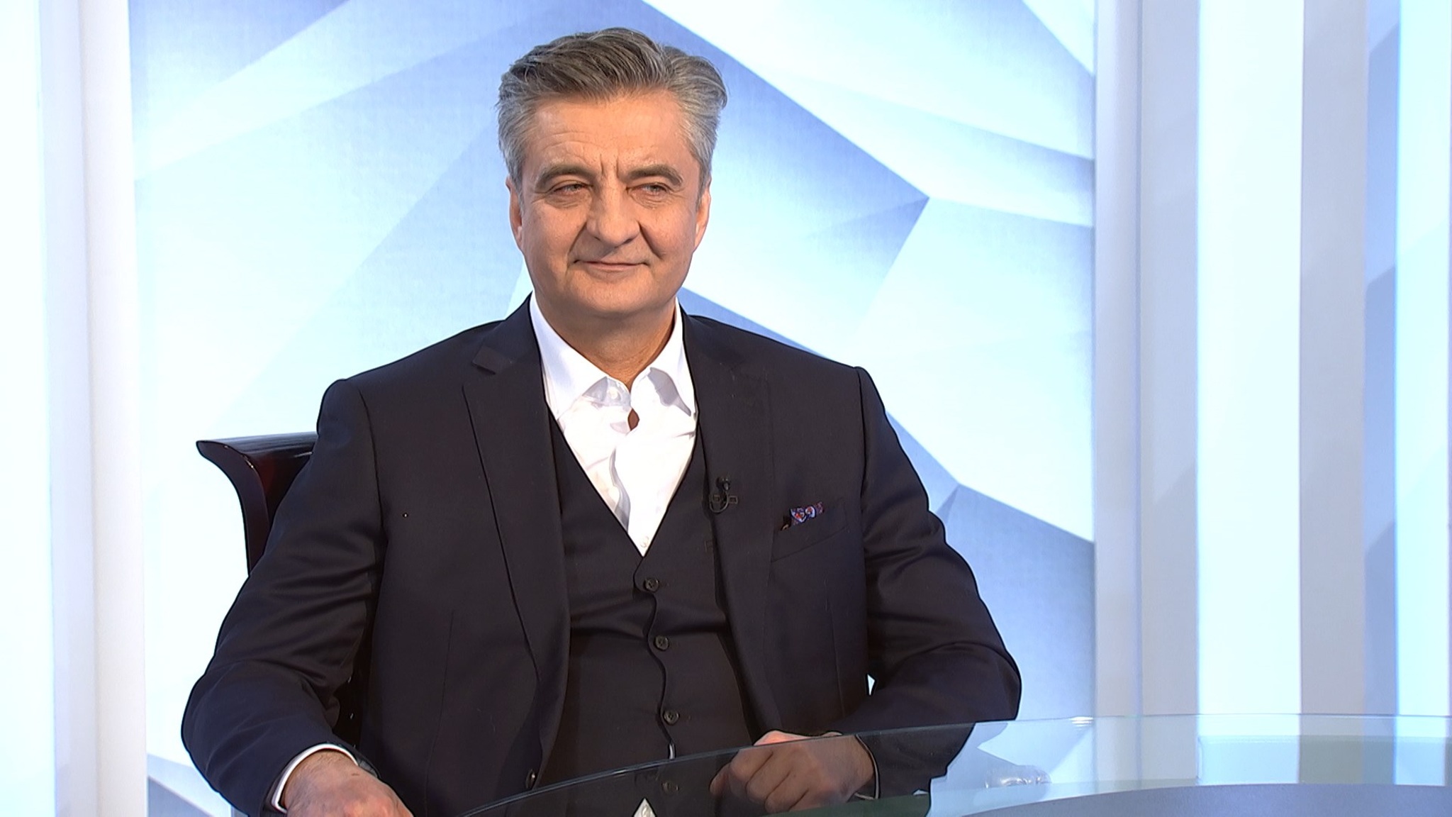 Андрей Чубченко. Эфир 18.02.2026