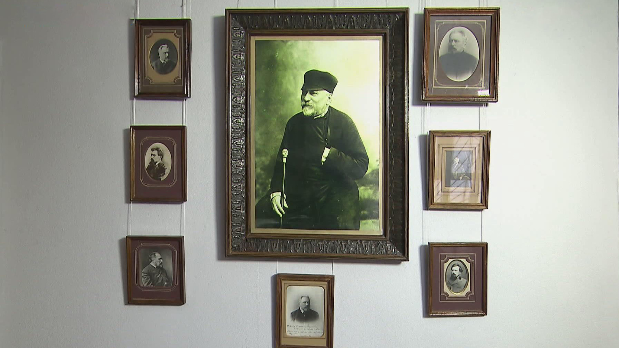 Исполняется 195 лет со дня рождения Николая Лескова
