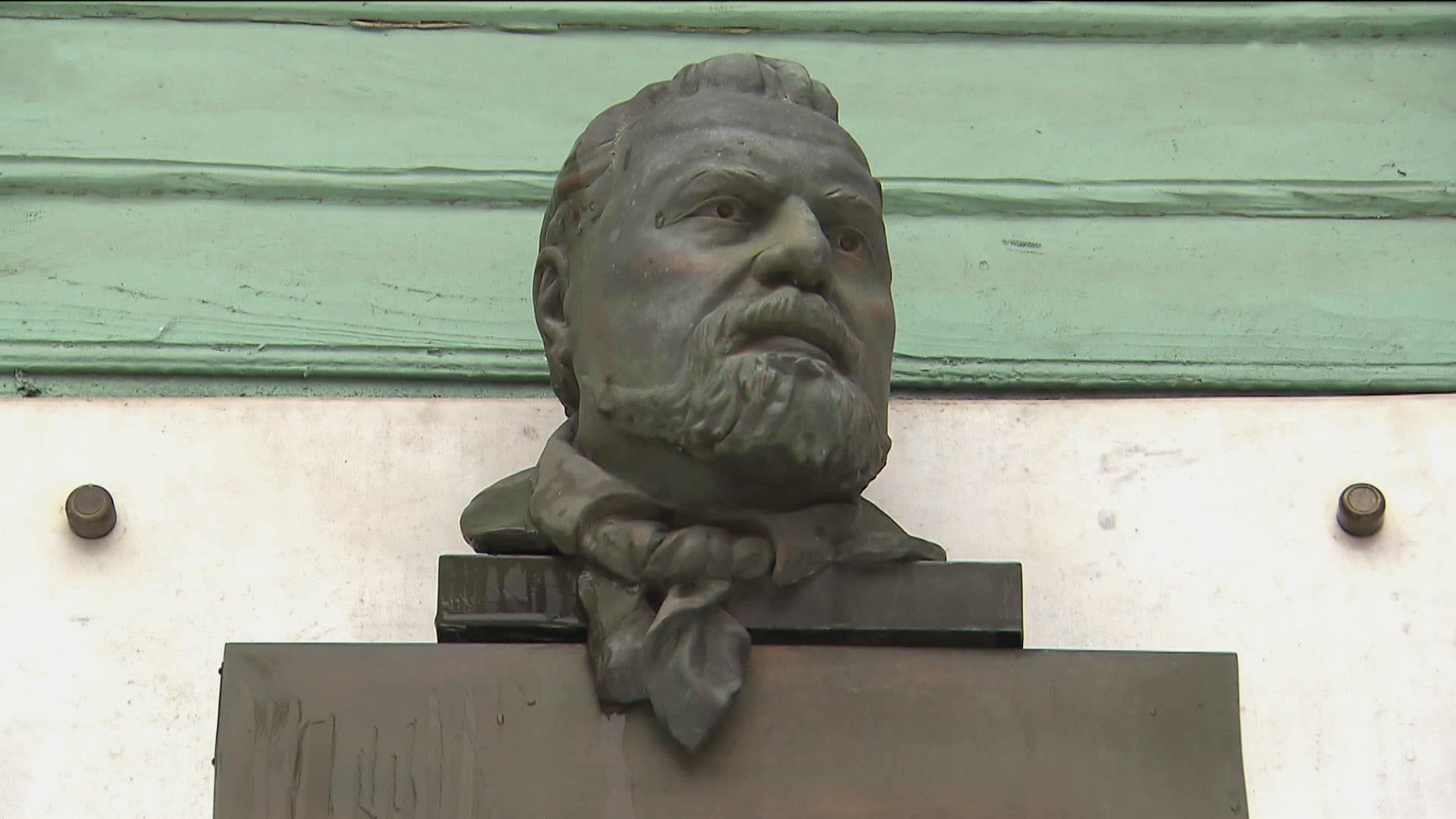 Чужой среди своих: 195 лет со дня рождения Николая Лескова
