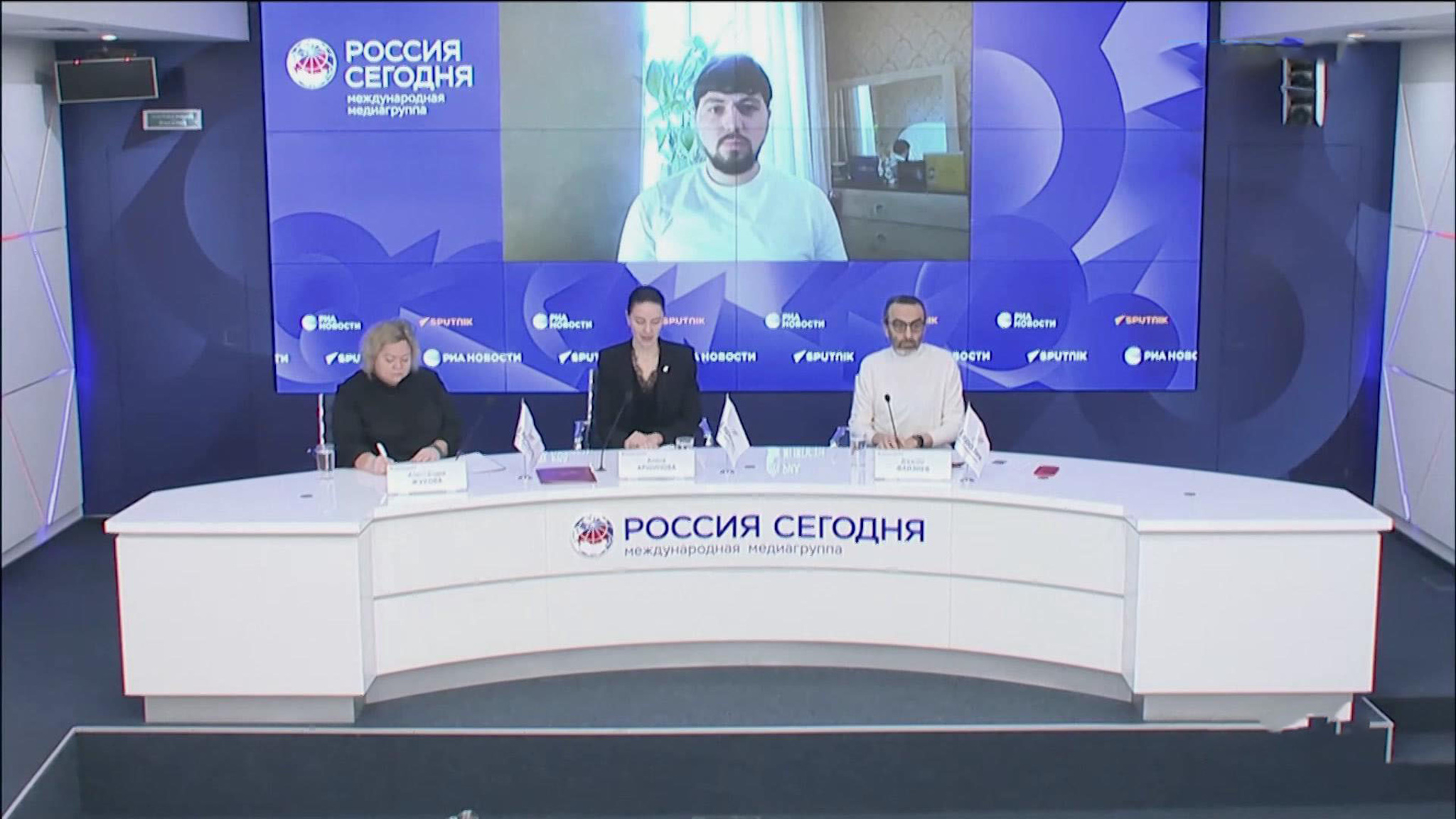 III Международный фестиваль кино стран Евразии открыл прием заявок