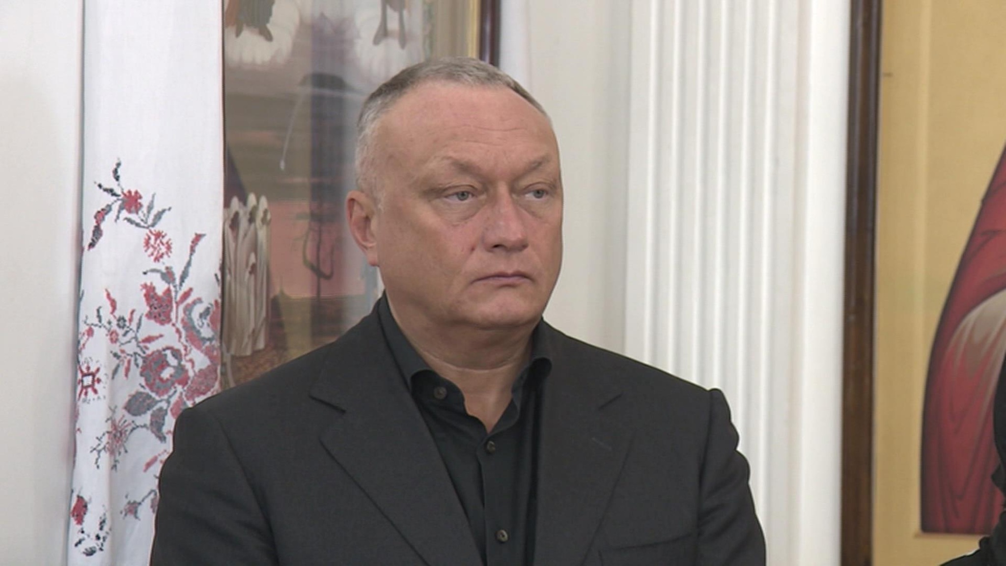 Верховный суд заинтересовался делом экс-сенатора Савельева