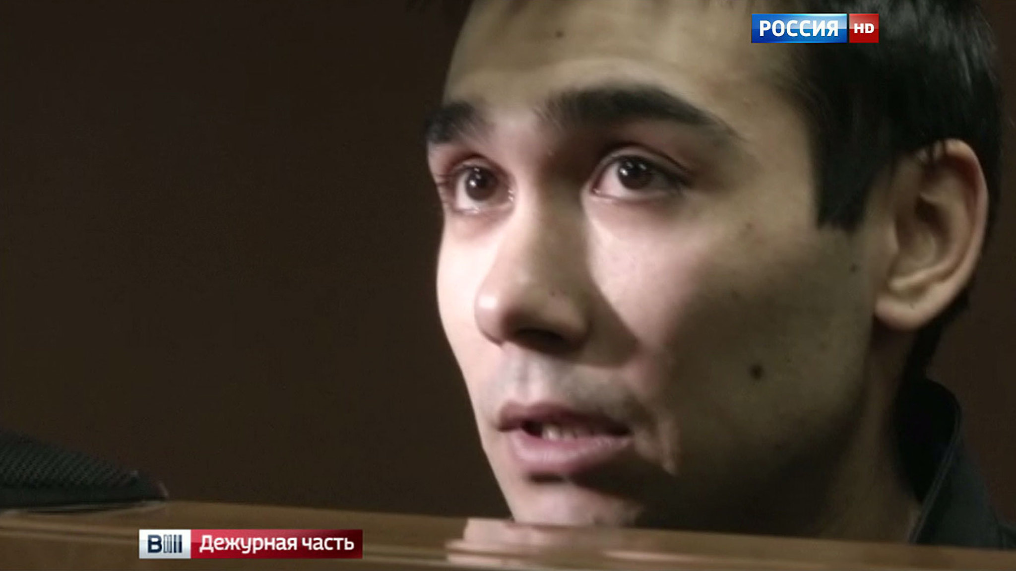 ДЧ Приговор Килину