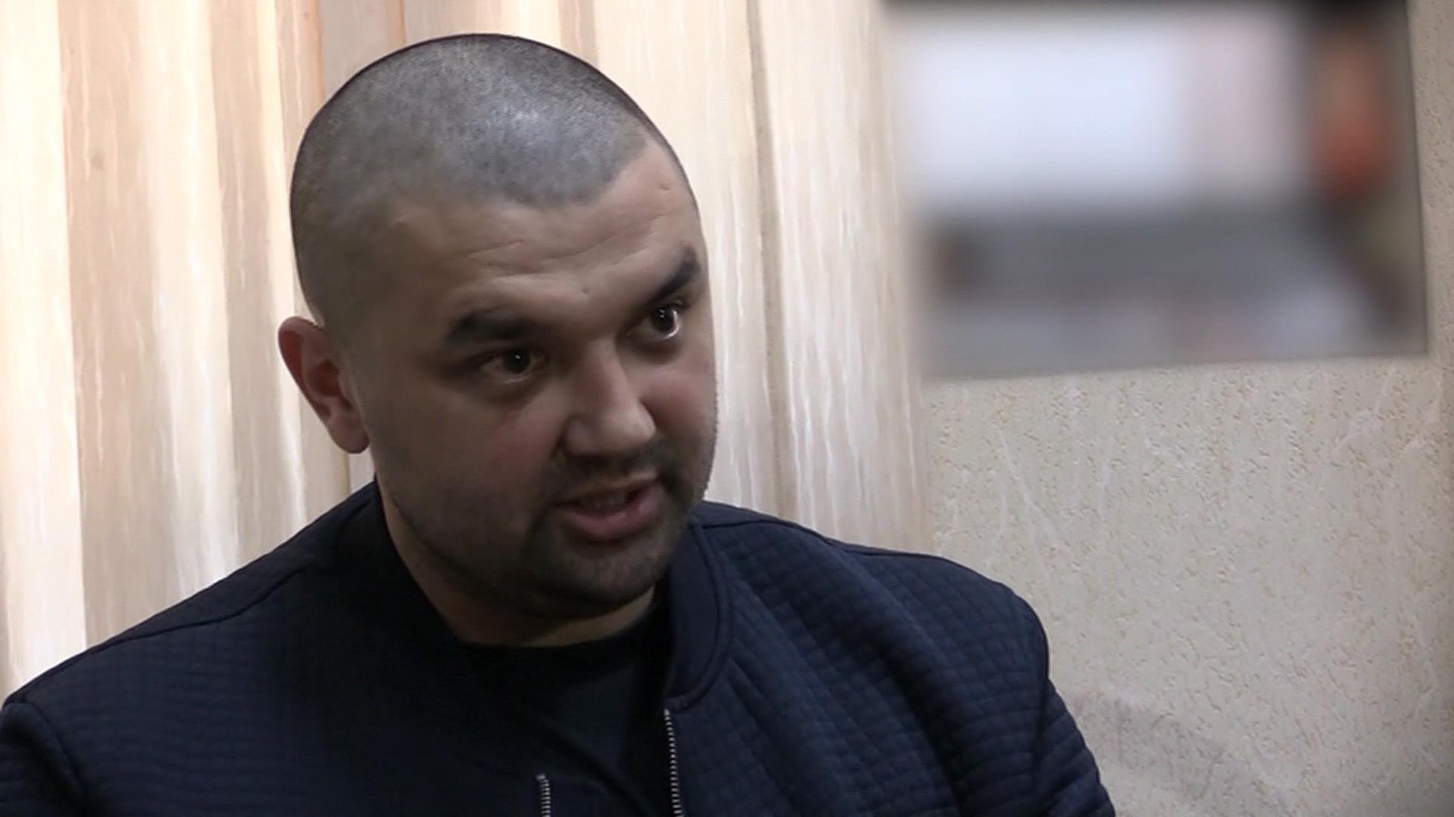 Завершено расследование уголовного дела владельца "Янтарной легенды"