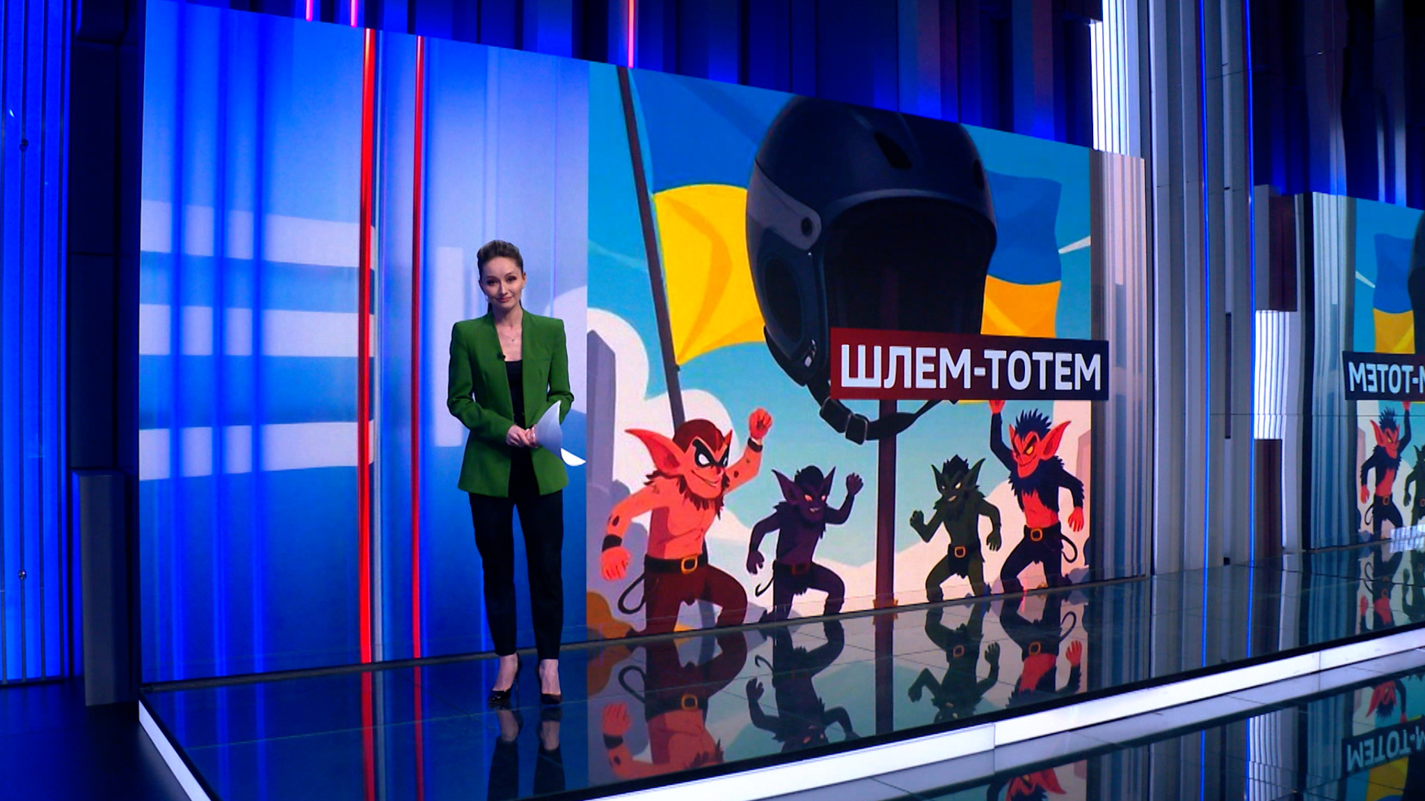 Дисквалифицированный на ОИ Гераскевич стал иконой на Украине