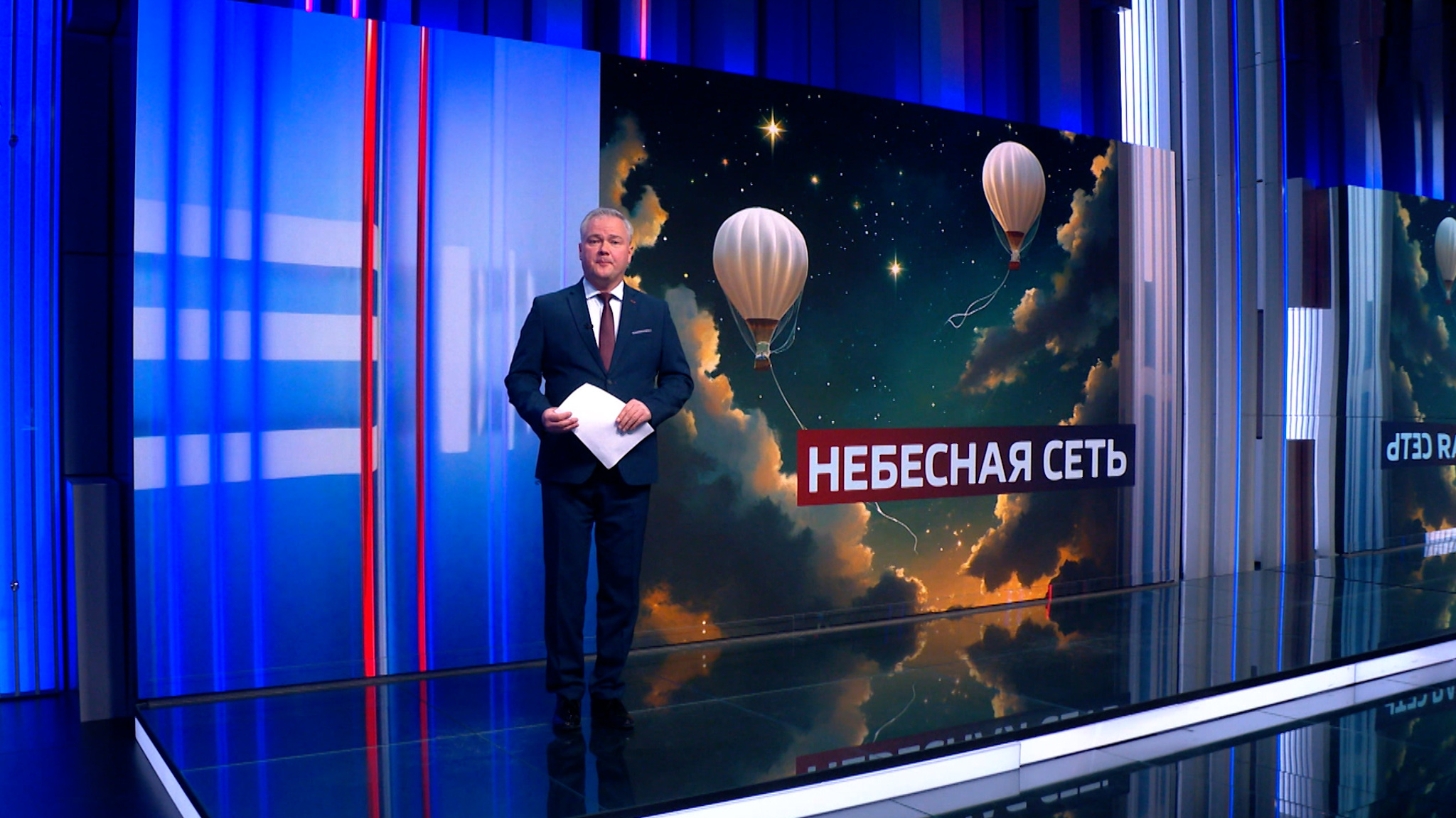 Российские инженеры продемонстрировали впечатляющее ноу-хау на СВО