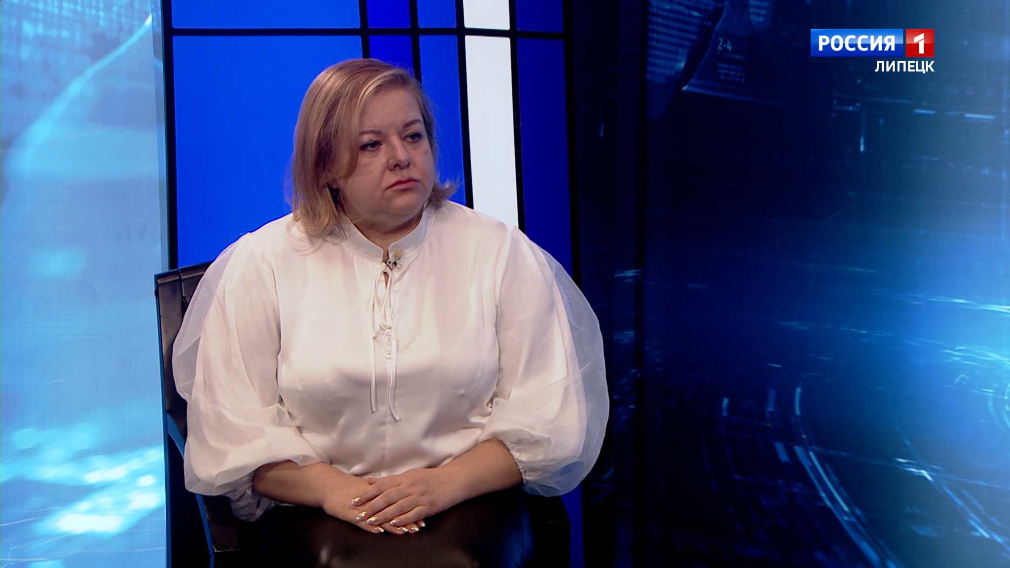 Татьяна Андреева о мерах поддержки семей
