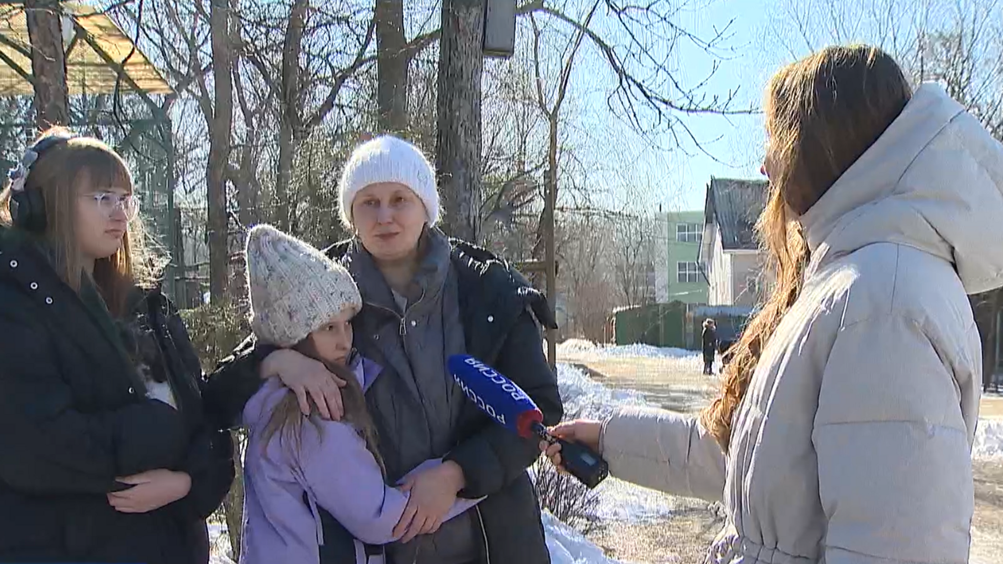 "Выбегали в тапочках на улицу": хозяйка зоопарка на Садгороде рассказала подробности пожара