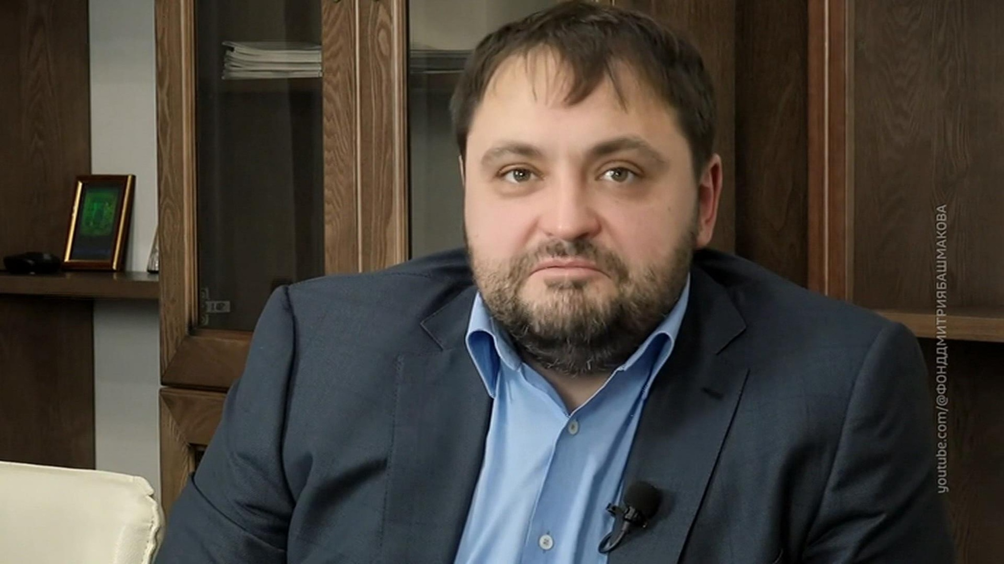 Новосибирского бизнесмена Башмакова будут судить заочно