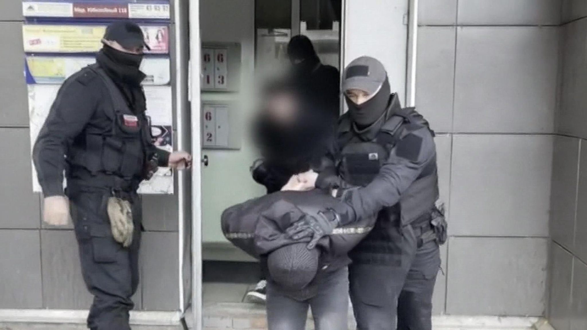 Схема автоподставщиков потерпела крах