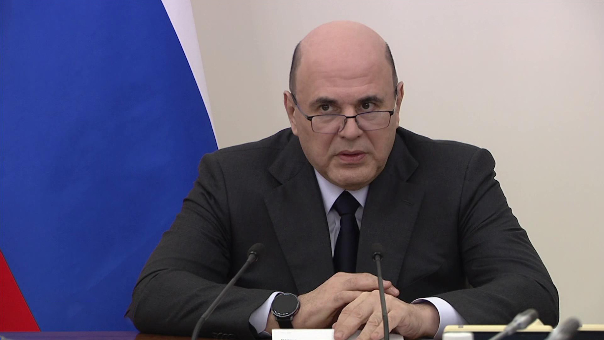 Мишустин обсудил с вице-премьерами развитие внутреннего туризма