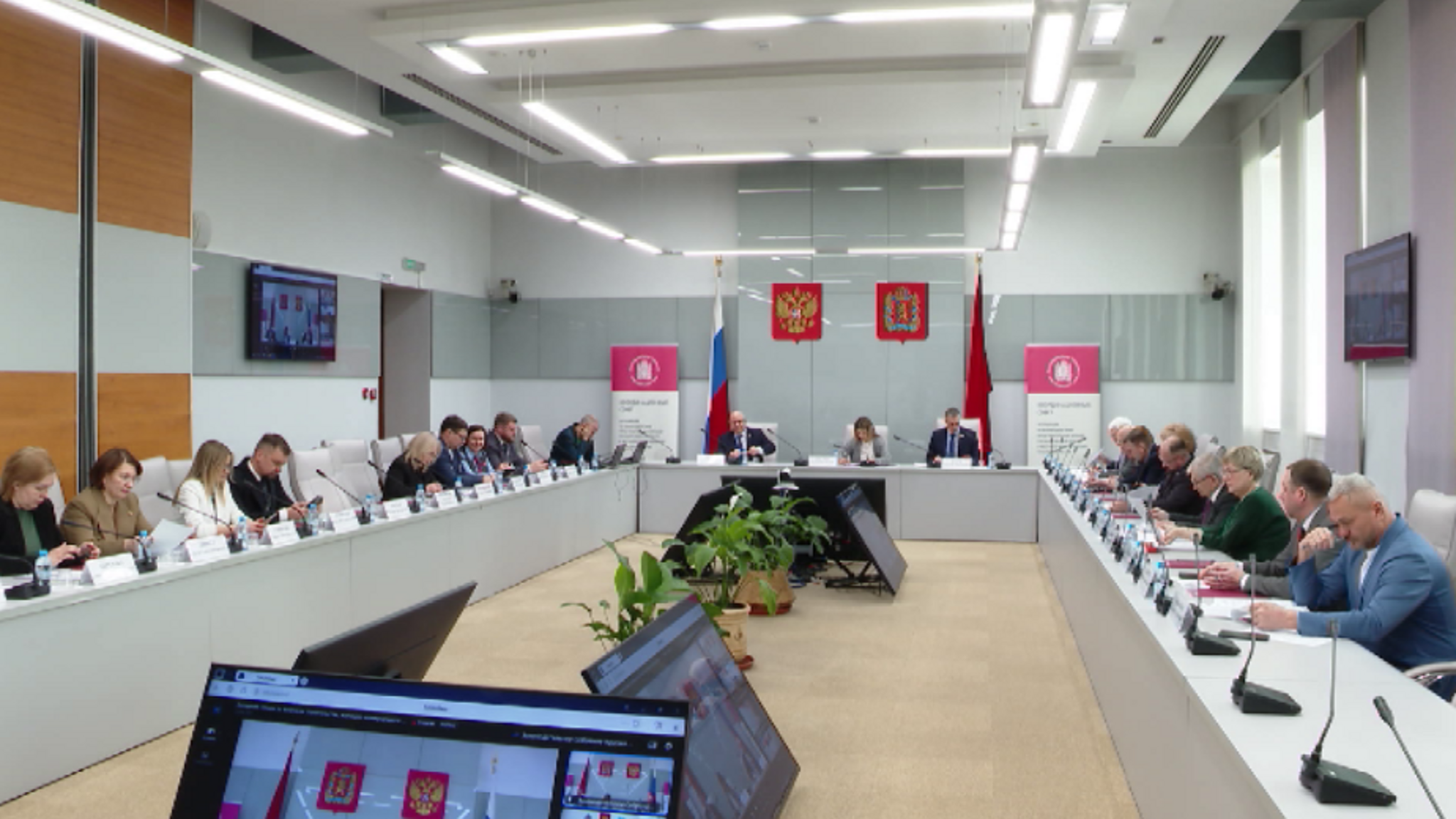 В регионе всплеск жалоб на счета за отопление