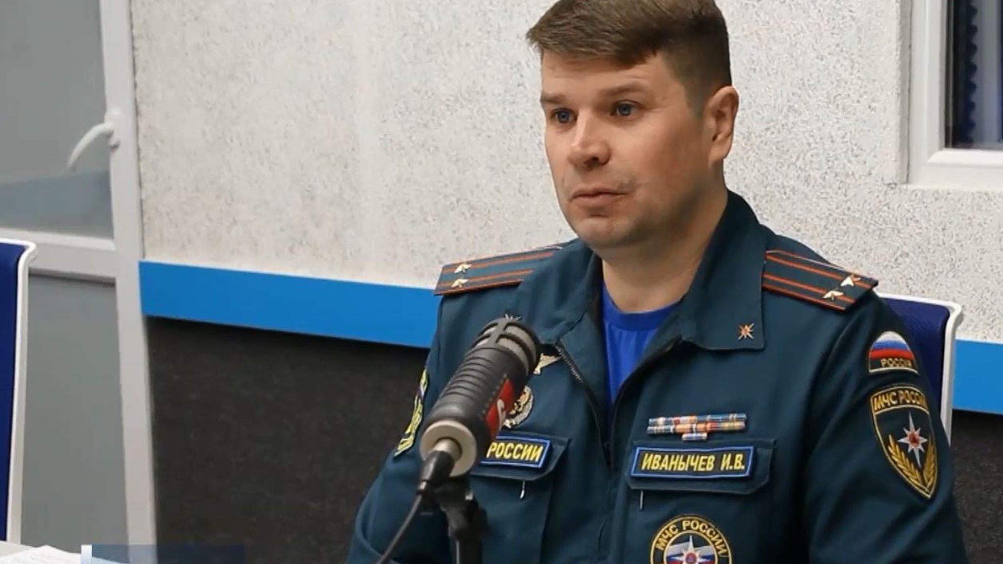 На 45 % увеличилось количество пожаров в жилом фонде в Марий Эл