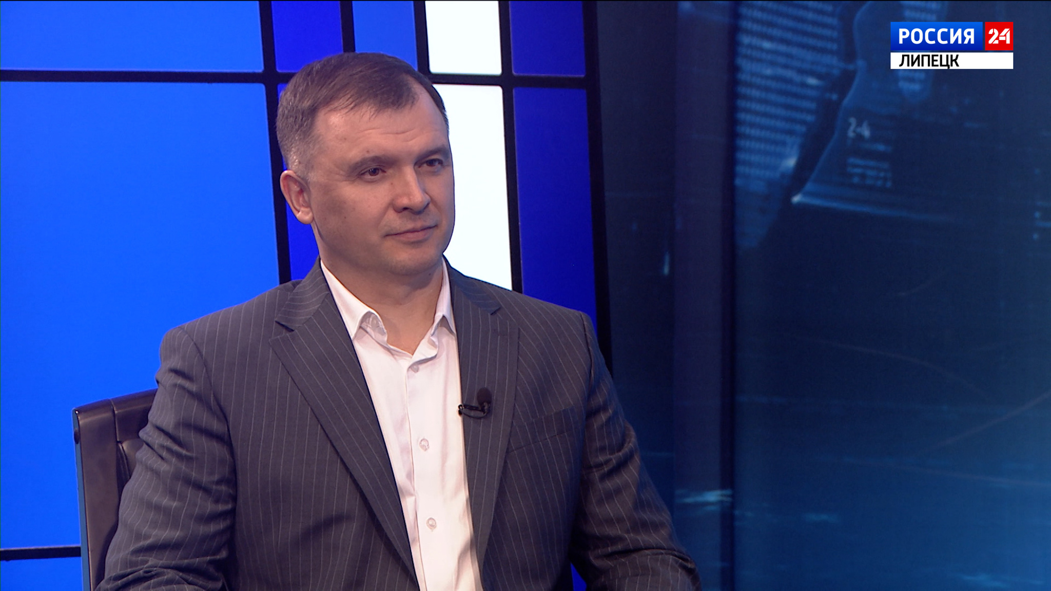 Дмитрий Петухов о поддержке предпринимателей