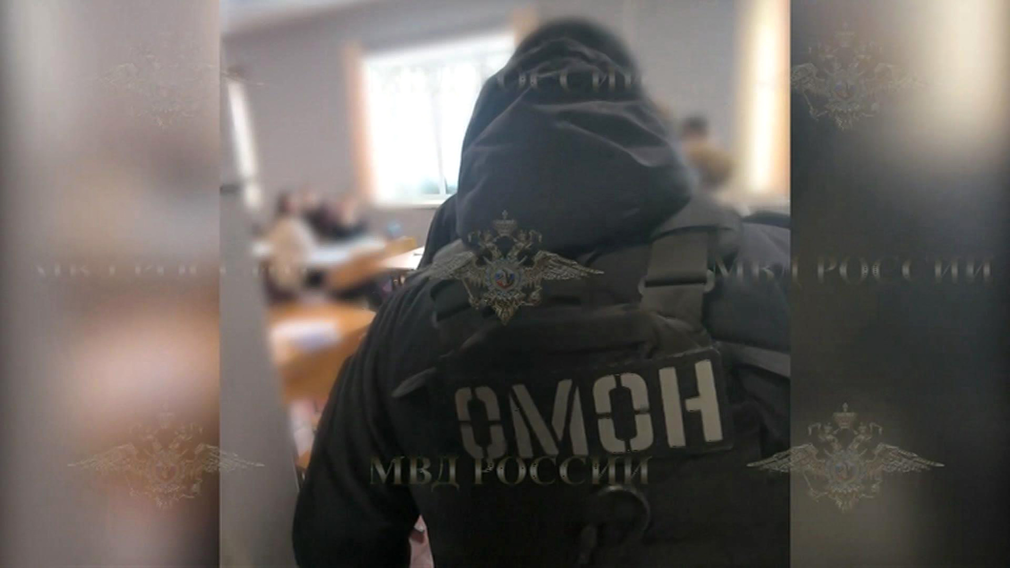 В Кемеровской области задержаны подозреваемые в помощи телефонным мошенникам