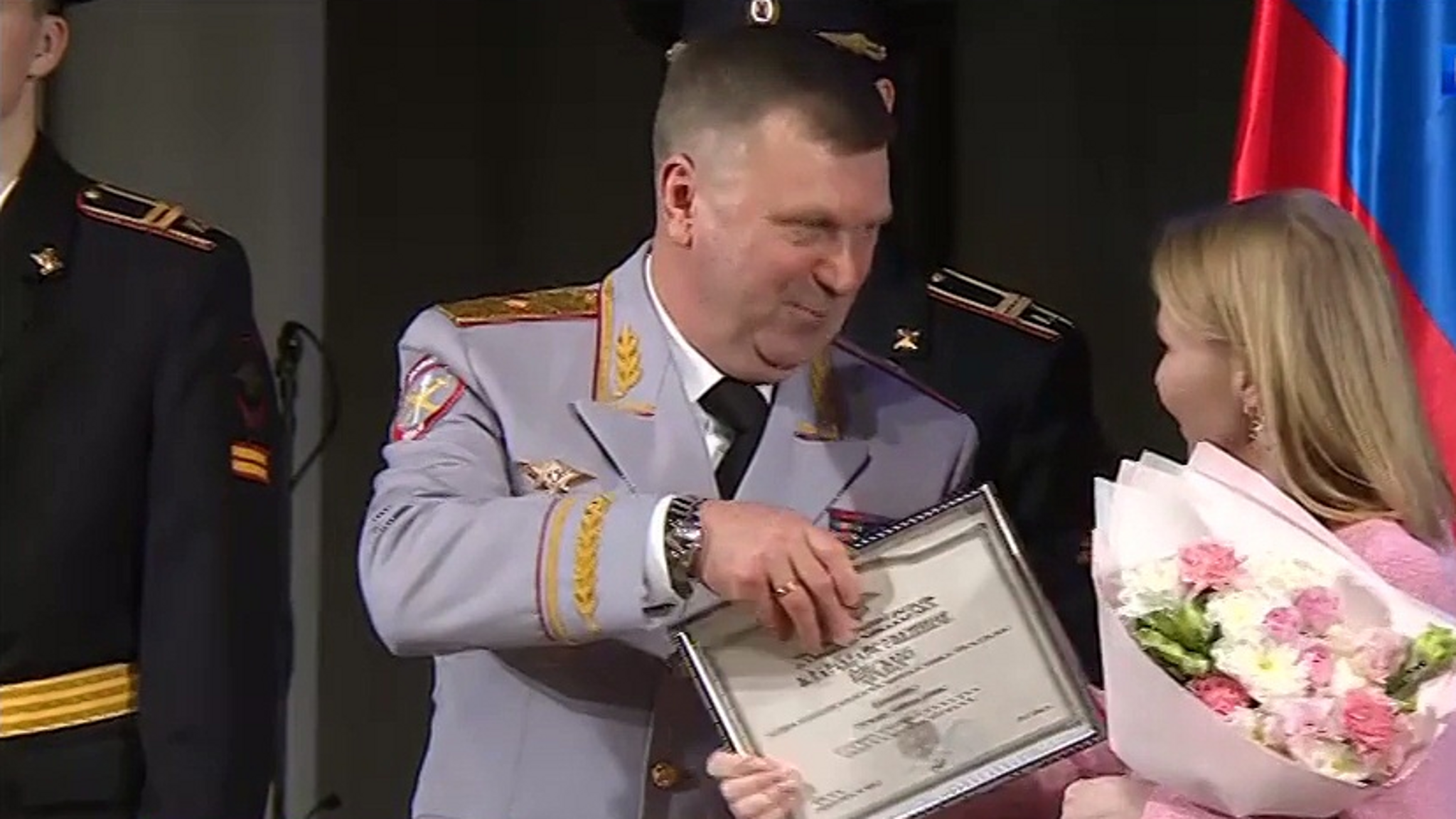 ГТРК "Нижний Новгород" получила новую награду