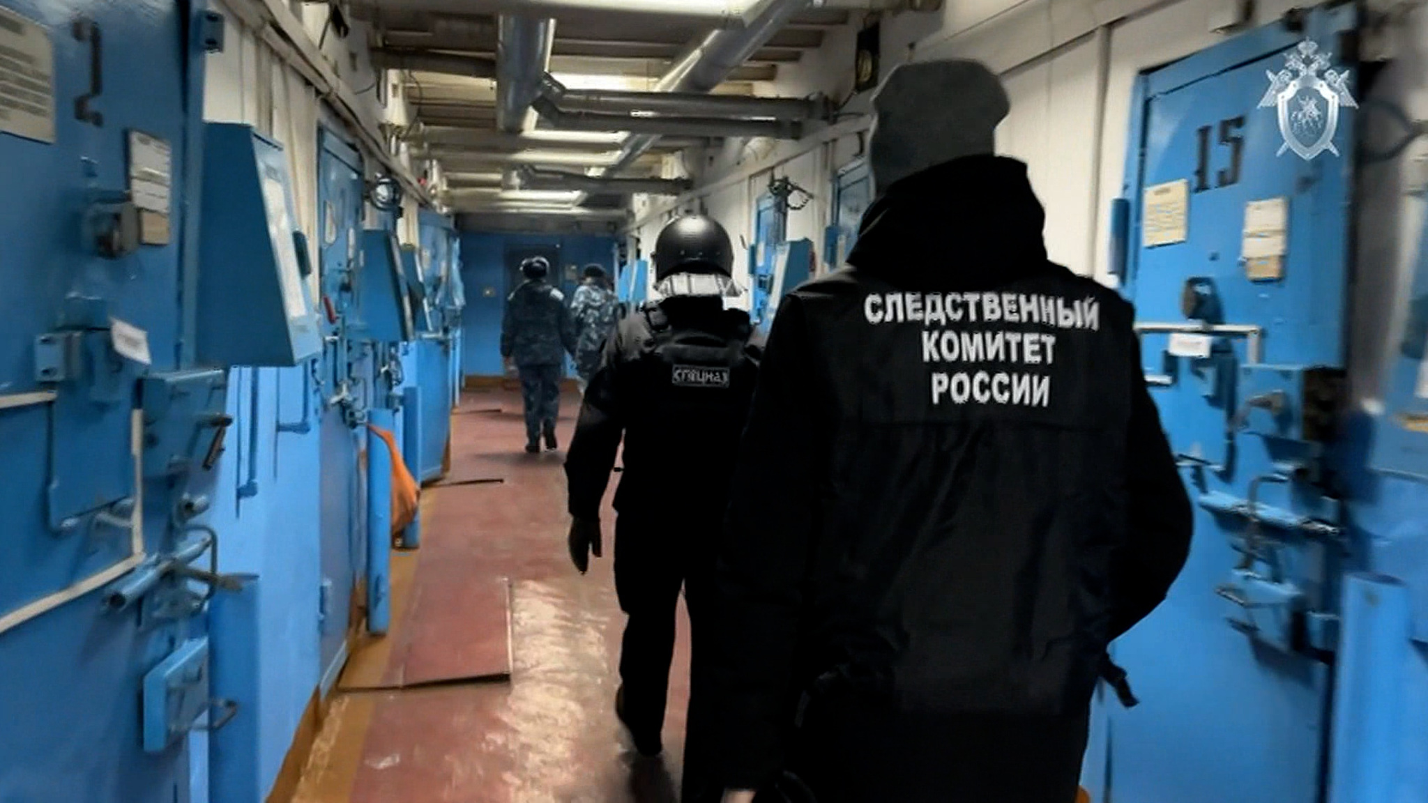 Сразу в нескольких регионах прошла крупная операция силовиков