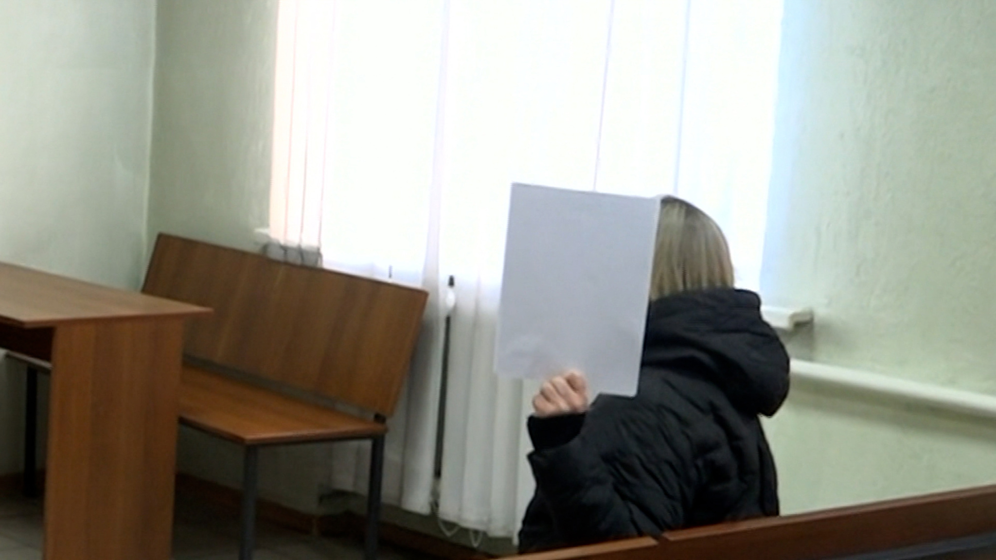 В Новокузнецке судят предпринимательницу, продававшую липовые путевки