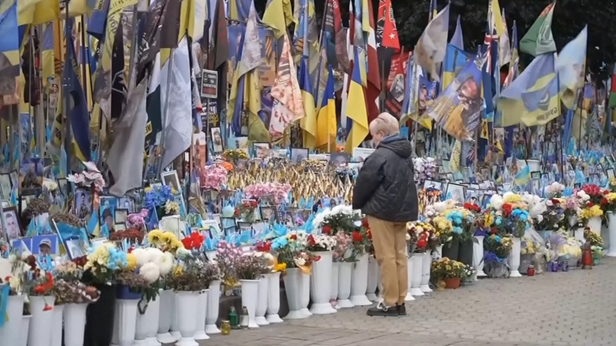Журналист WSJ: Зеленский собирается воевать еще три года