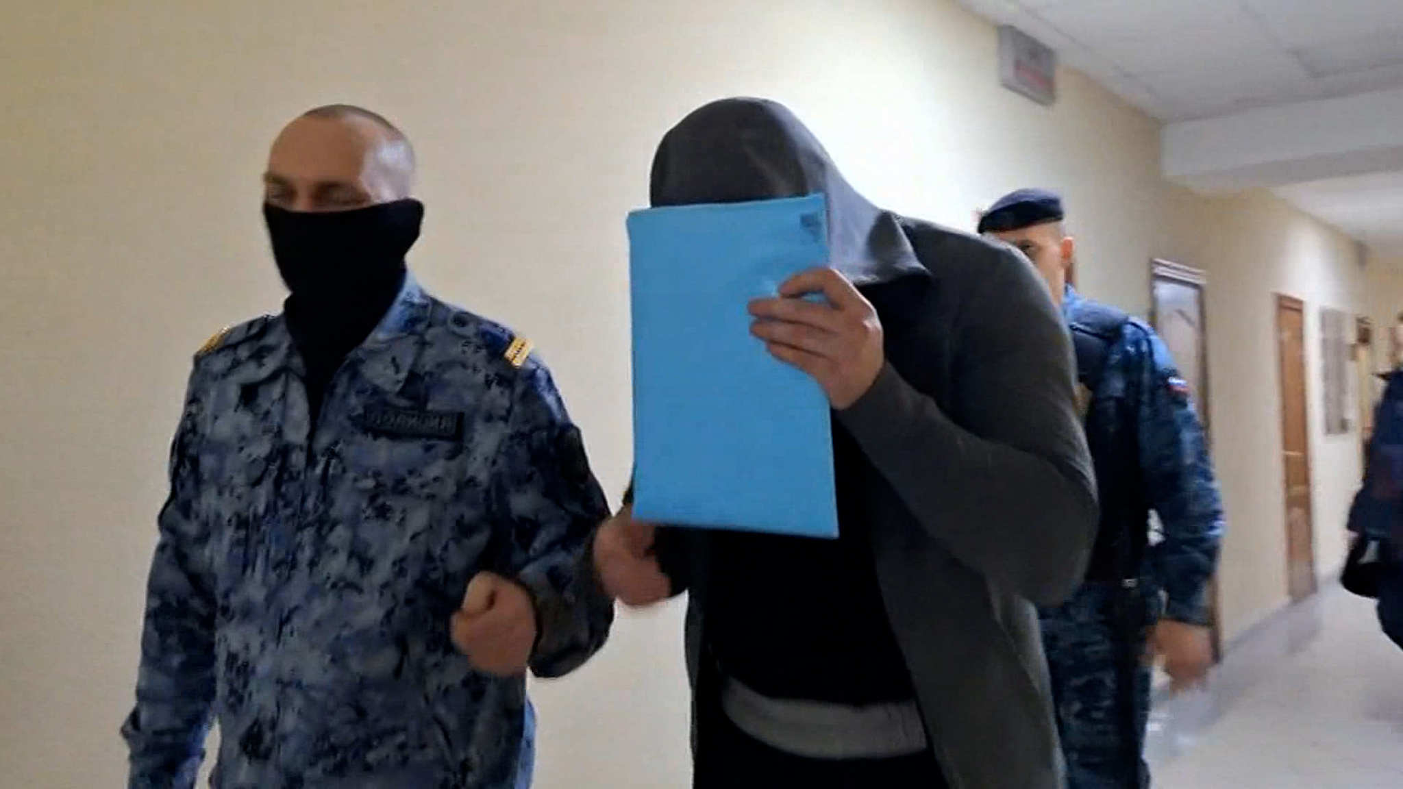 Анонс итогового выпуска