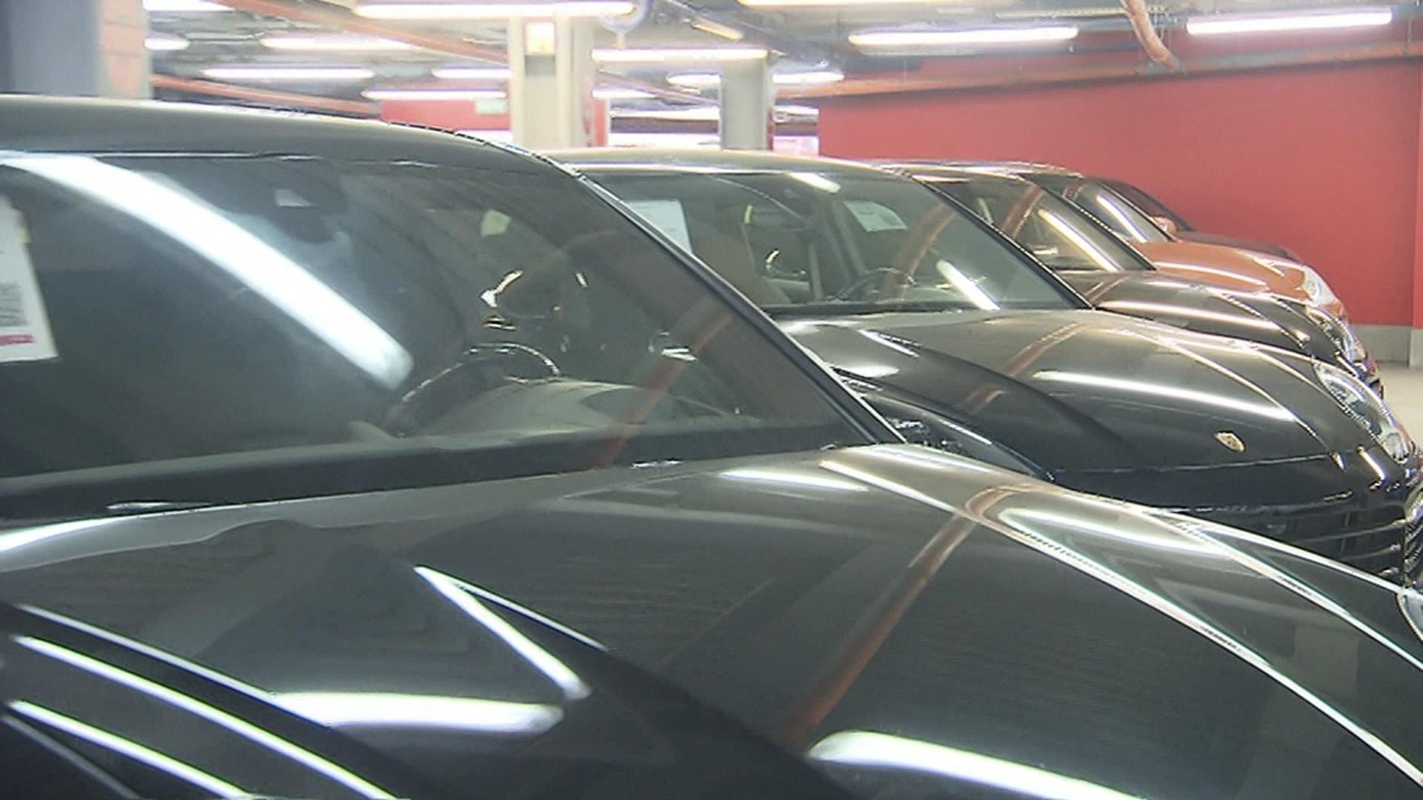 В арсенале недобросовестных продавцов авто появилось новое оружие