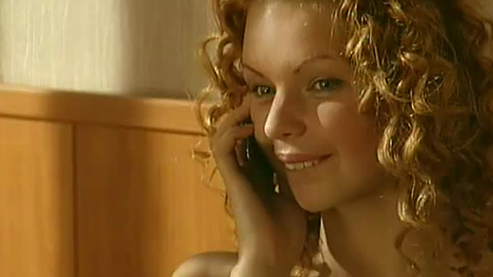 Ундина-2. На гребне волны. Серия 1