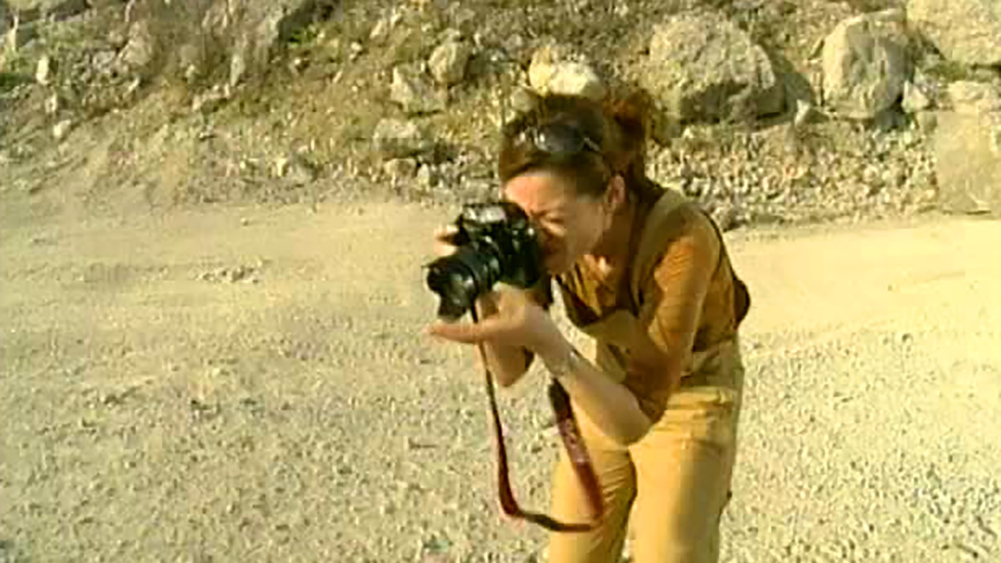 Ундина-2. На гребне волны. Серия 3