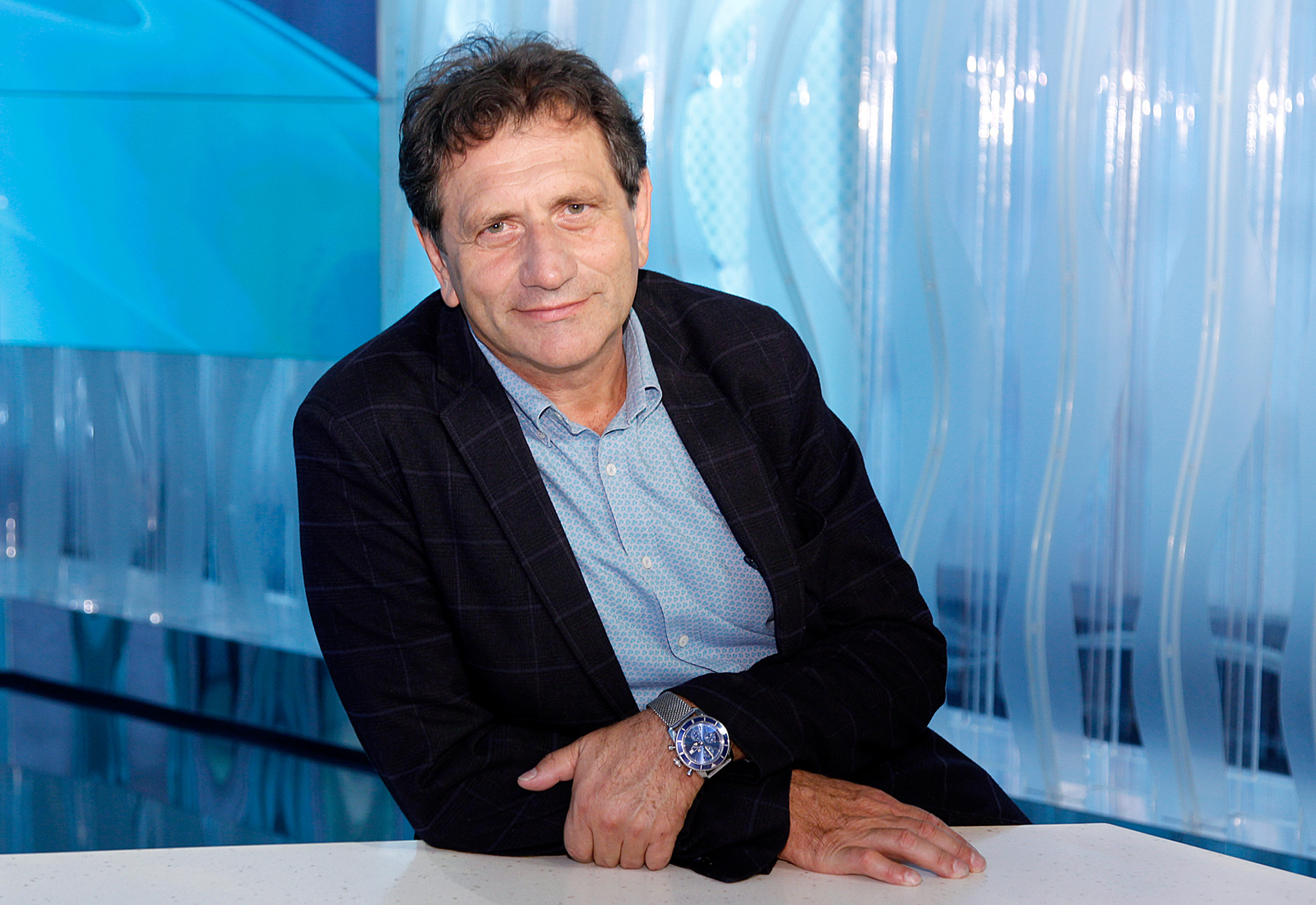 Евгений Князев. Эфир от 01.09.2015 
