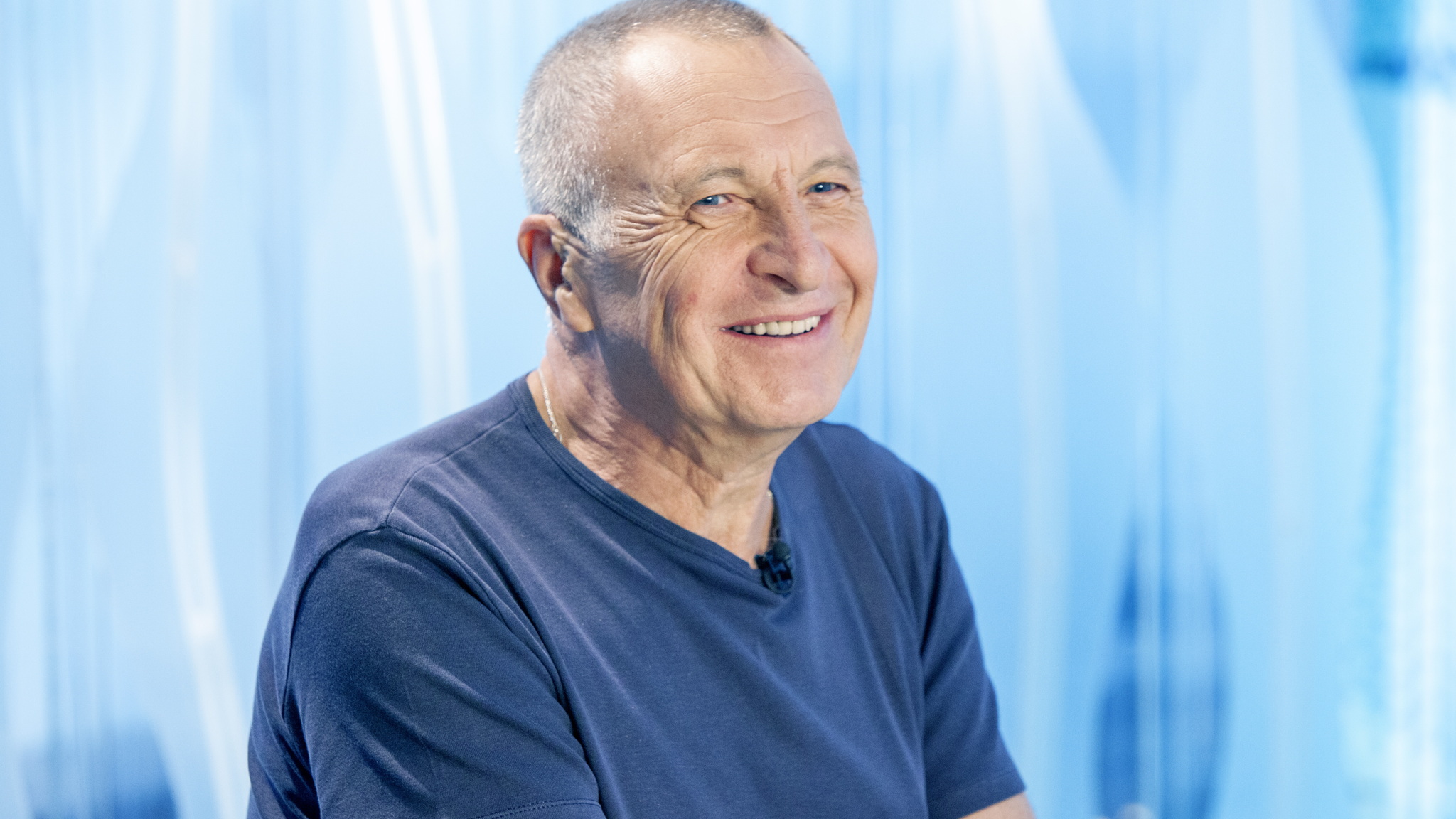 К 85-летию Андрея Смирнова