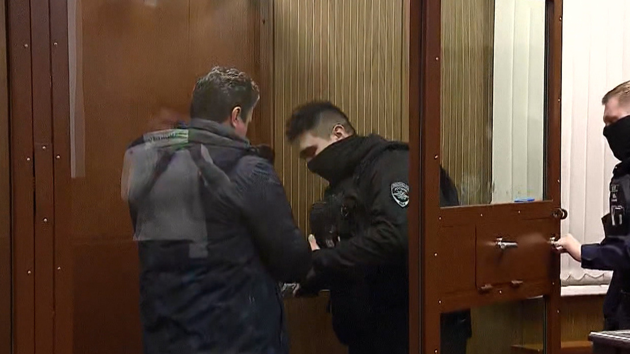 Арестованы четверо сотрудников администрации Серебряных Прудов