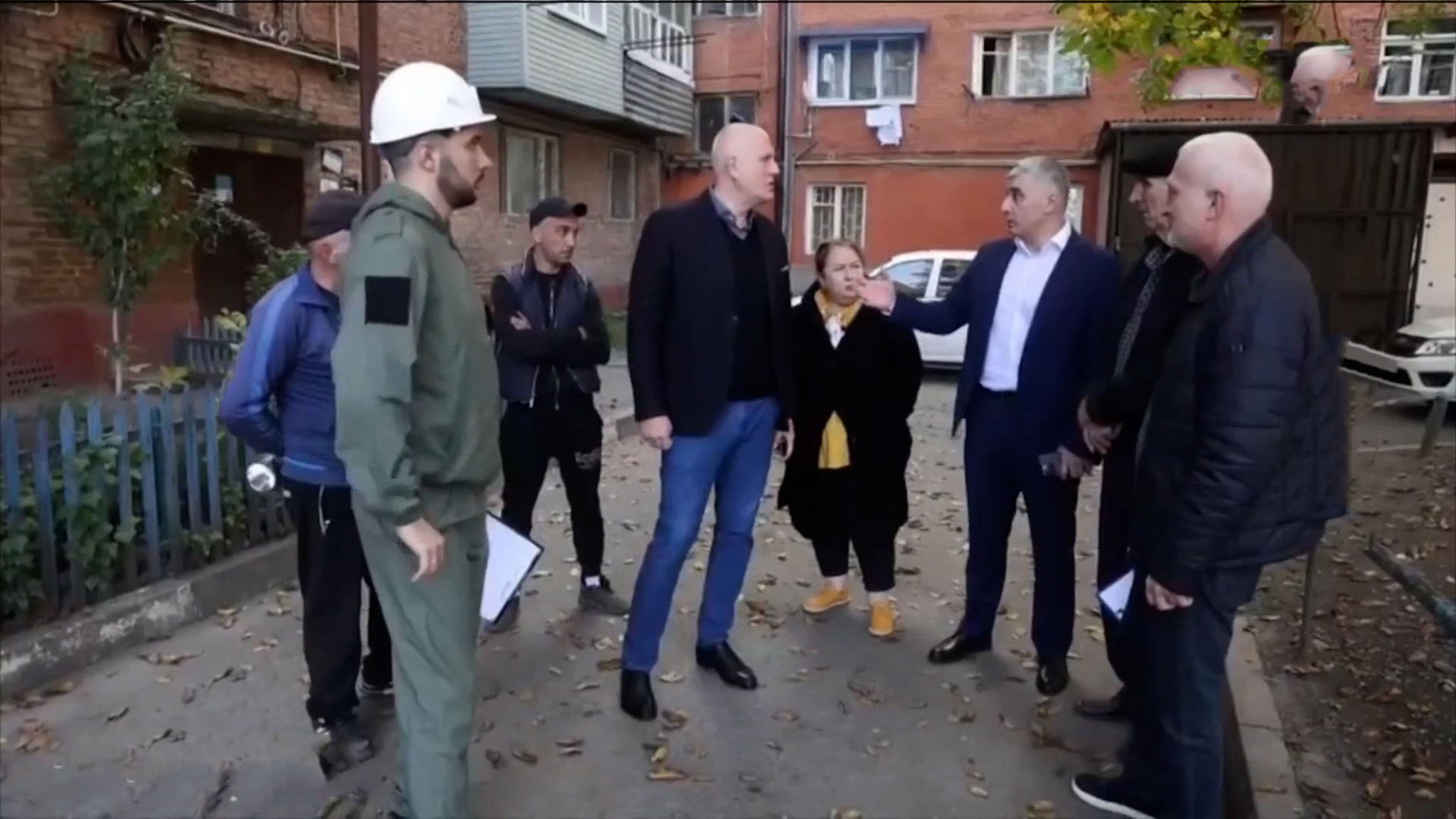 В МинЖКХ рассмотрели административные дела районных прокуратур в отношении управляющих компаний